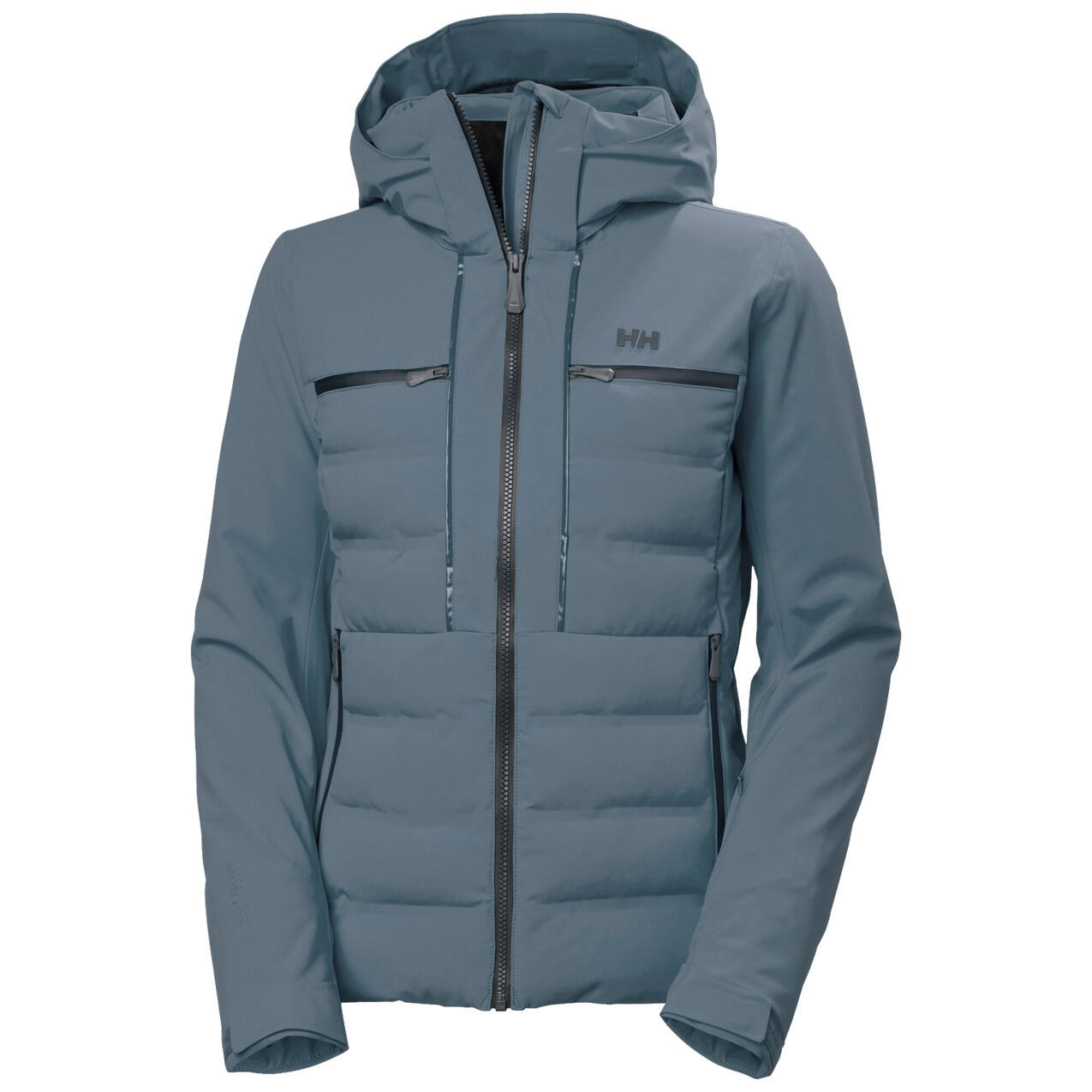 Damska kurtka narciarska Helly Hansen Alphelia Elevate