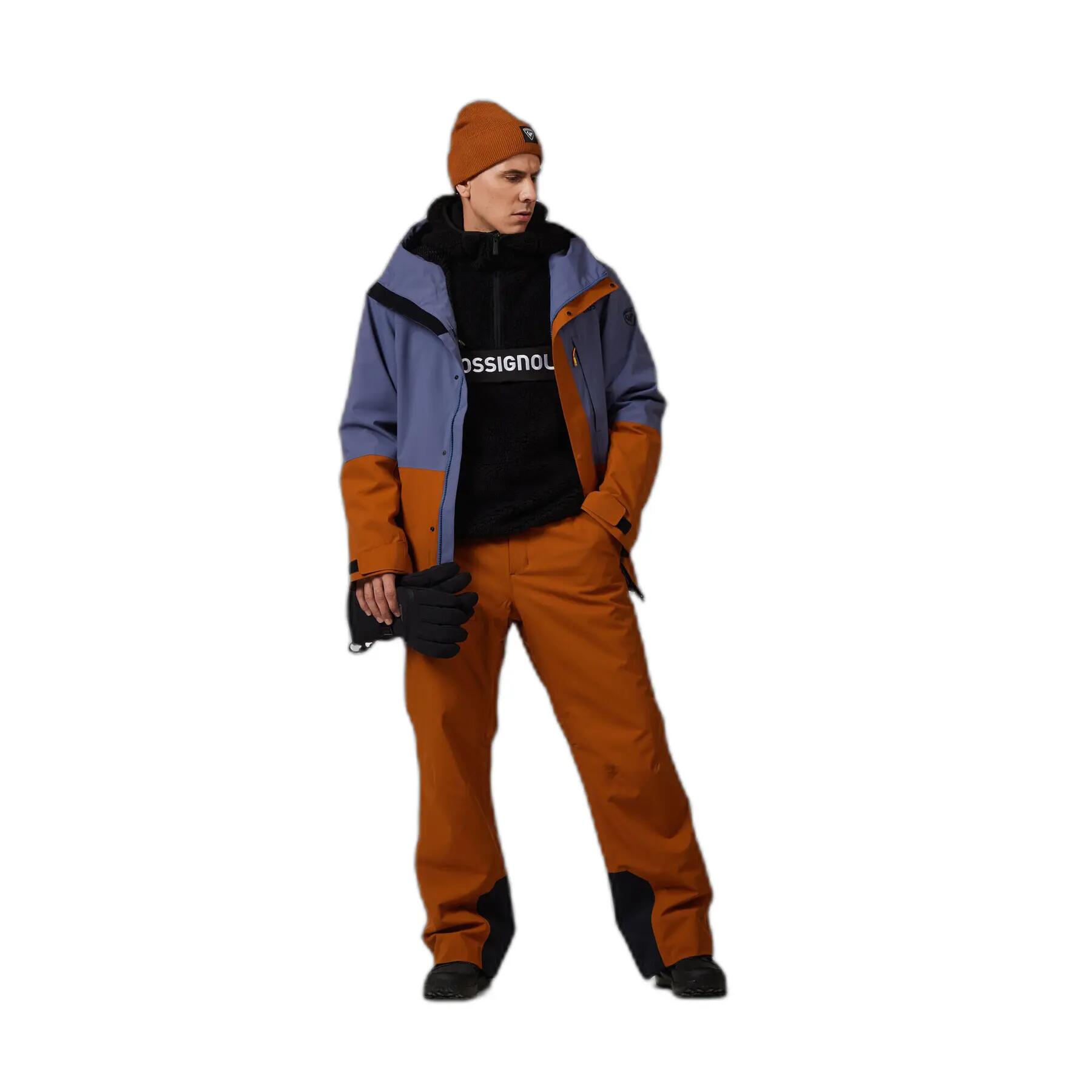 Polar Rossignol Alltrack
