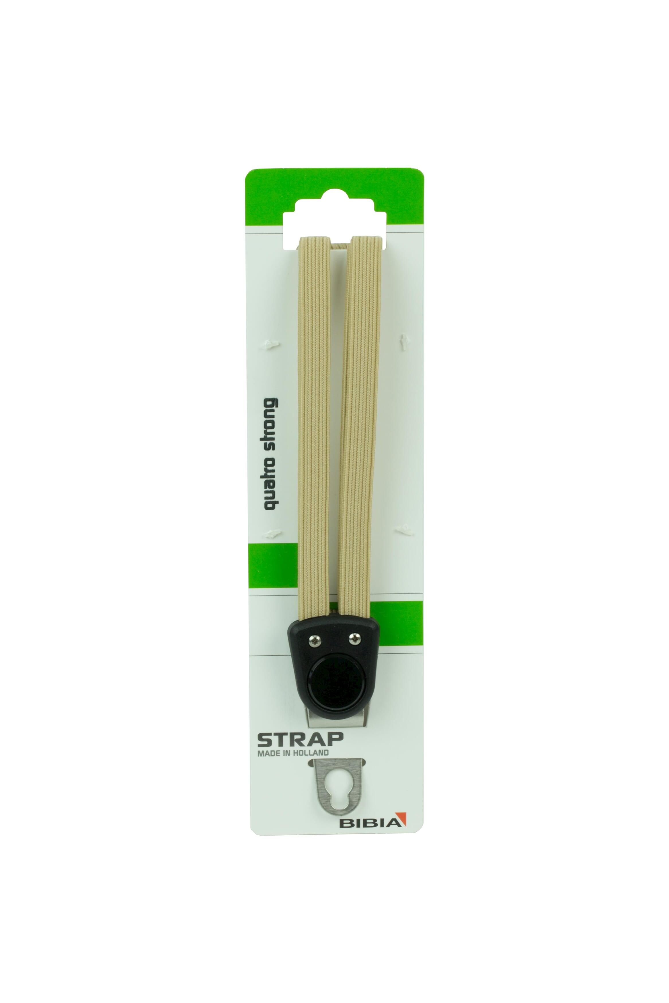 Bibia Binder Quatro Strong Kaki