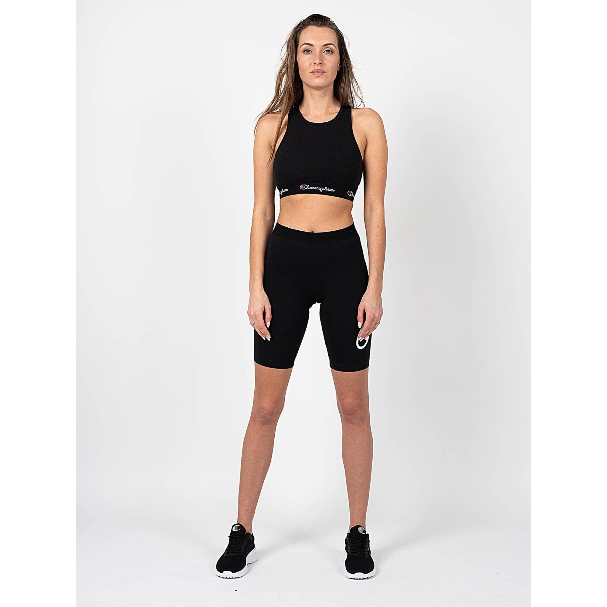 Stanik sportowy damski Sport Bra