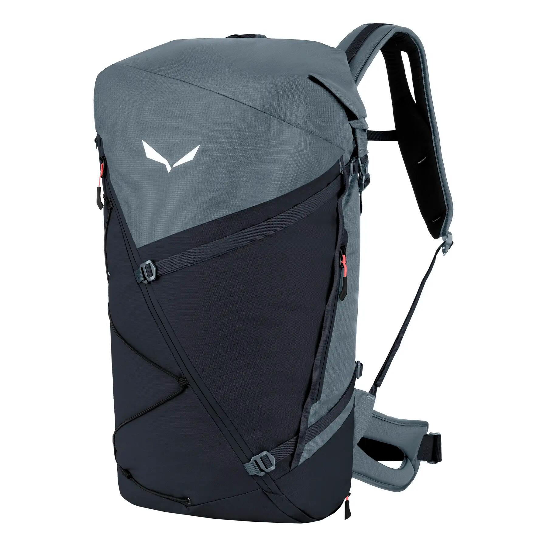 Torba turystyczna Salewa 55-80 L