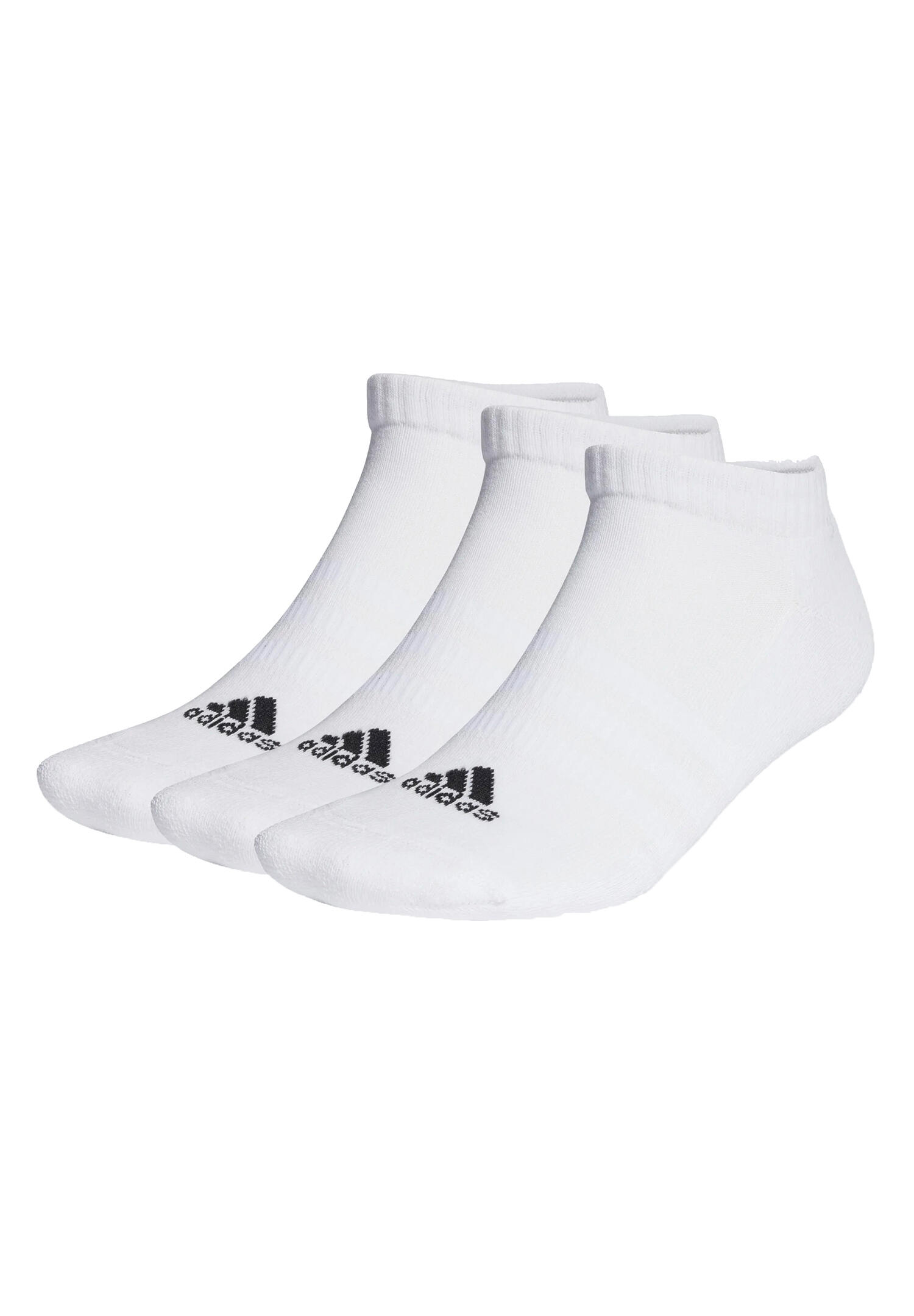 Skarpety adidas Cushioned Low-Cut Socks 3P
