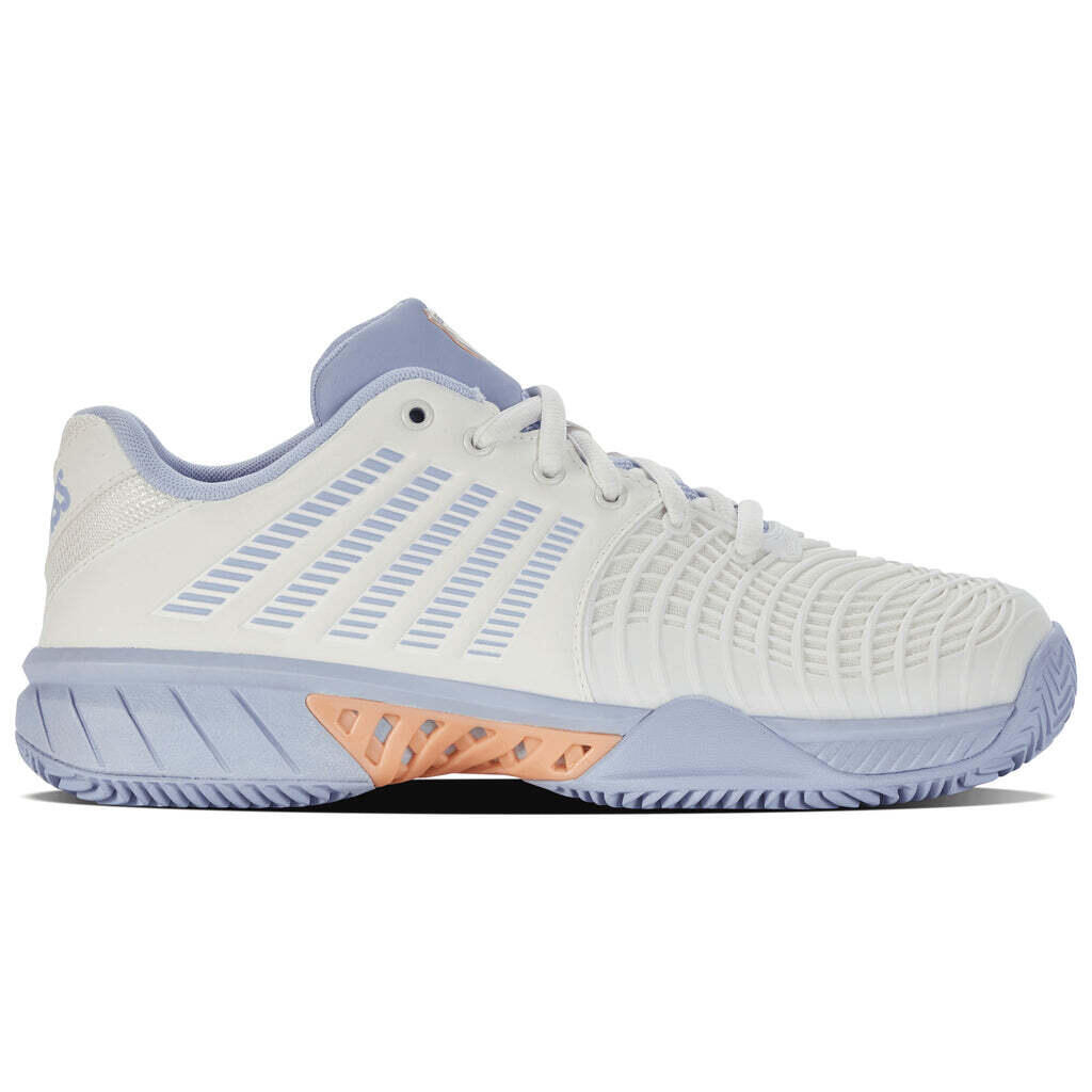 Damskie buty do tenisa K-Swiss Light 3 HB