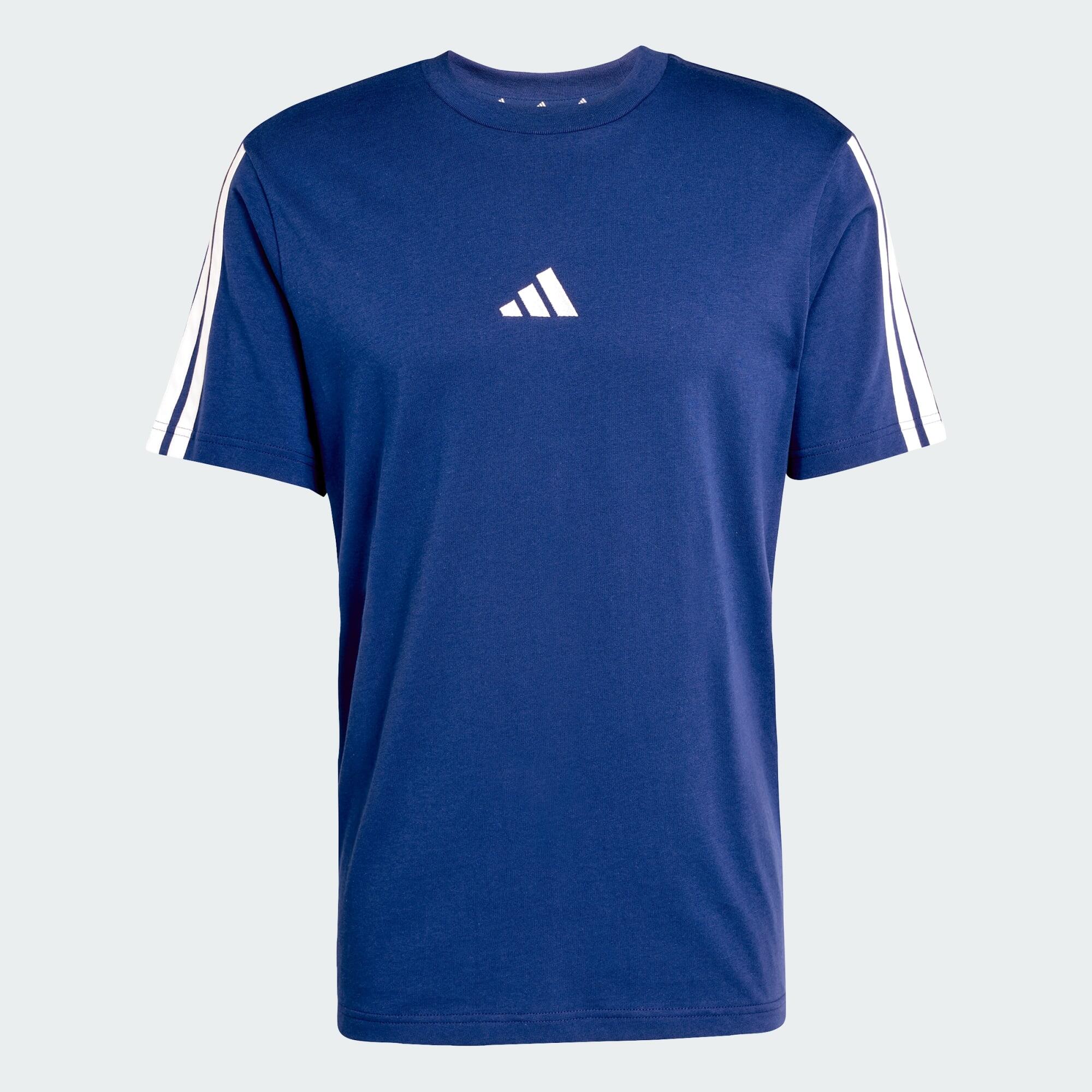 Koszulka Essentials 3-Stripes Single