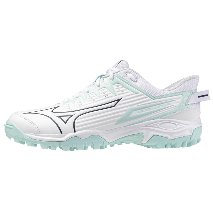Buty hokejowe Mizuno Wave Lynx