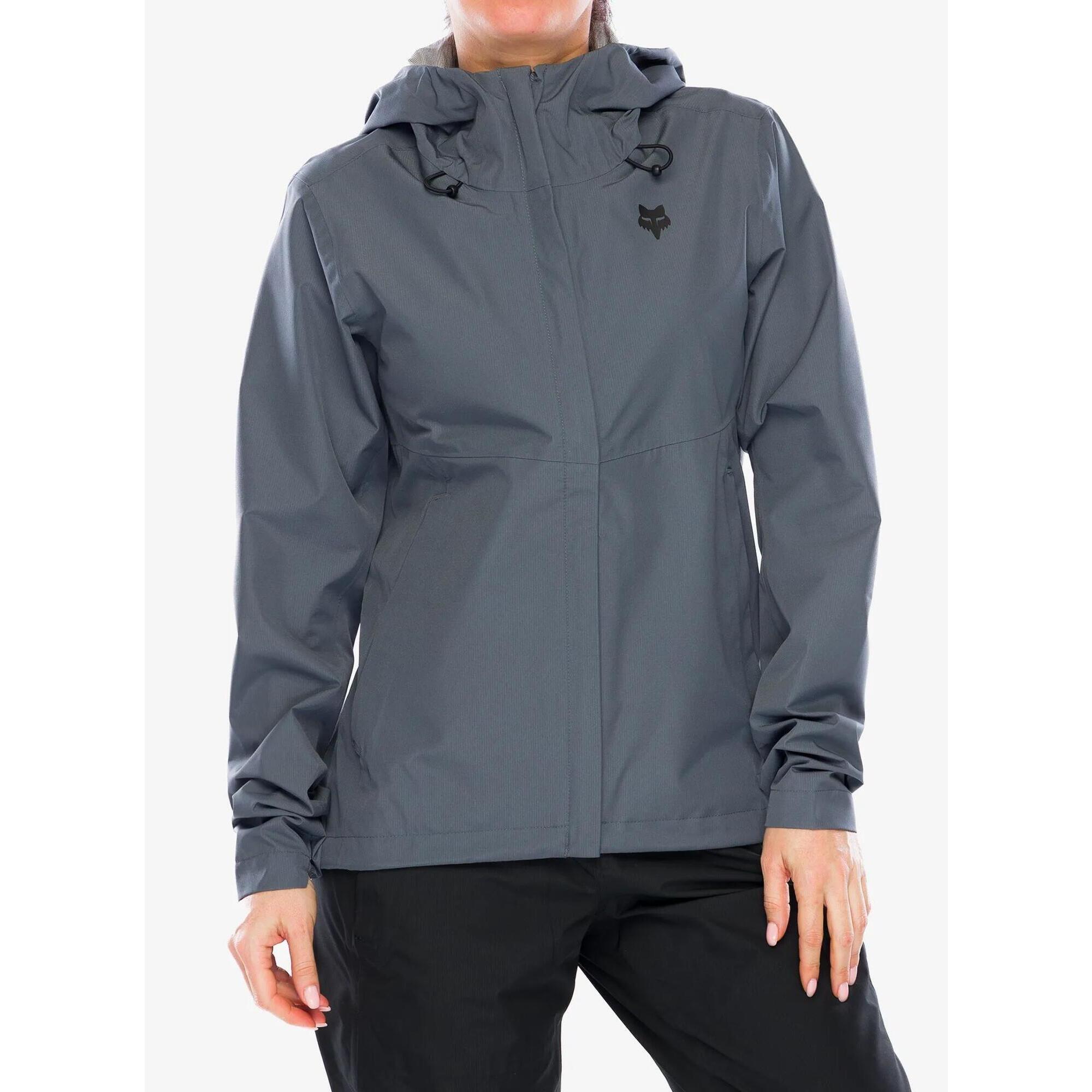 Kurtka rowerowa damska Fox Ranger 2.5L Water Jacket