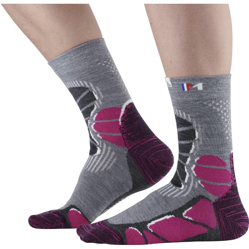 Skarpetki Monnet Mid Extra Light