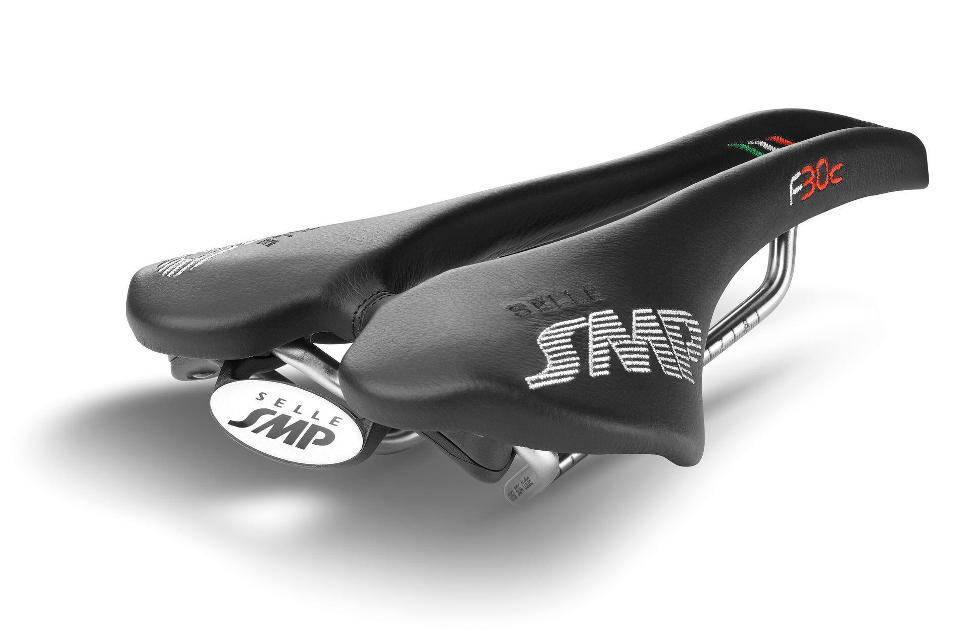 Siodełko do roweru szosowego F30C