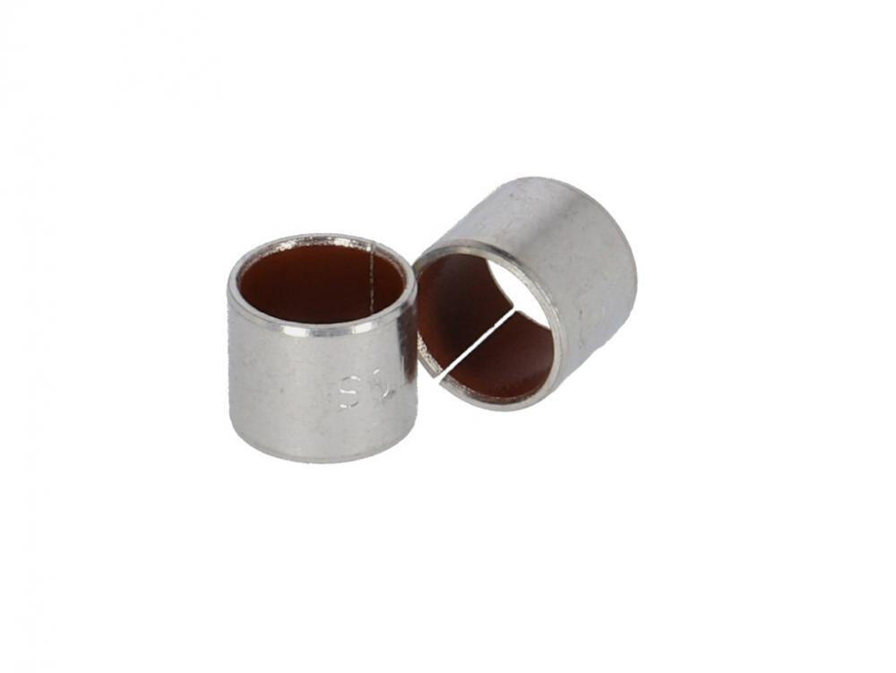 Zestaw dystansowy tylnego amortyzatora Rockshox Shock Eyelet Bushing 1/2x1/2 (x2