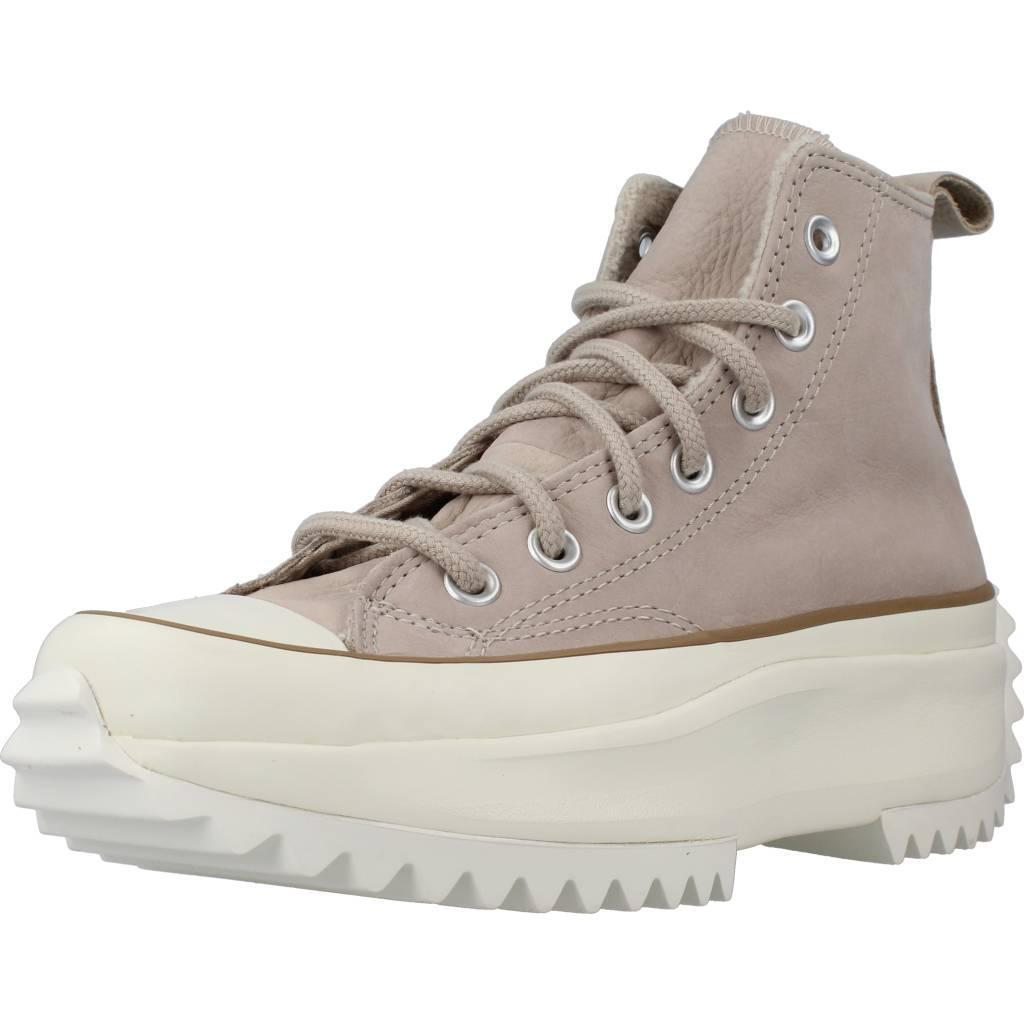 Buty CONVERSE RUN STAR HIKE HI Beżowy