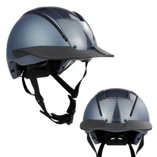 Kask jeździecki Casco Duell