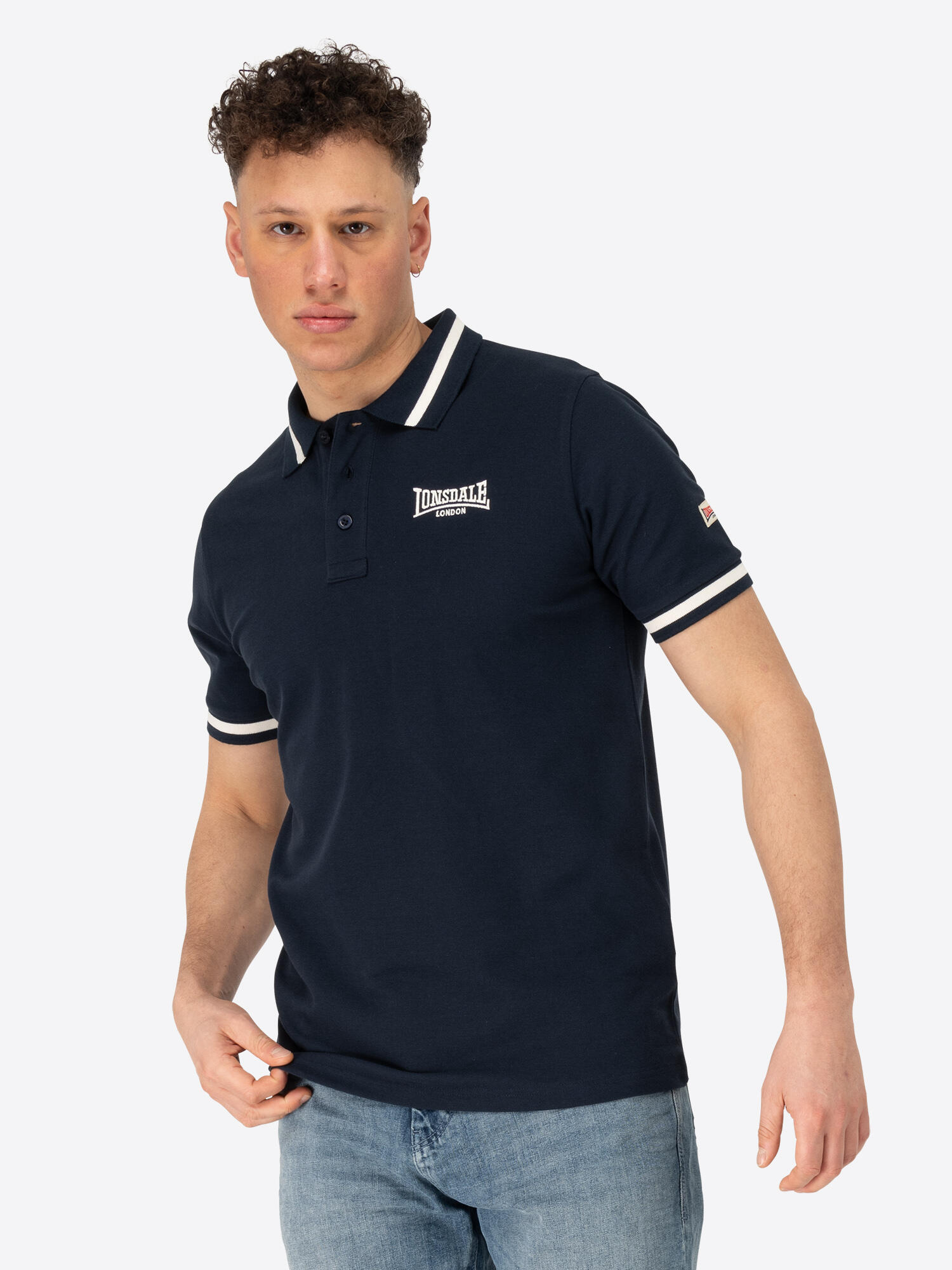 Polo Lonsdale Causton