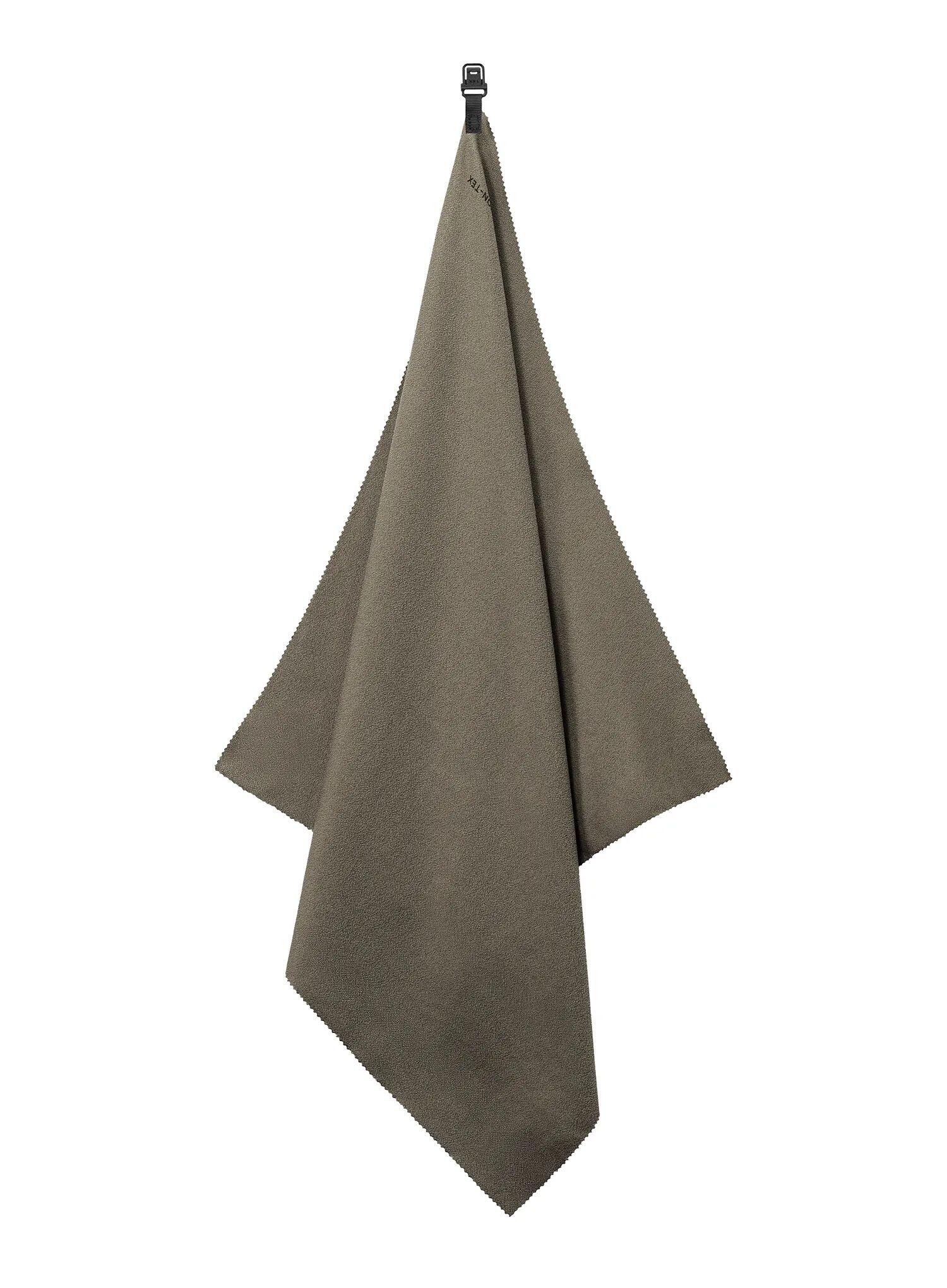 Ręcznik szybkoschnący Helikon-Tex Field Towel Small - olive green