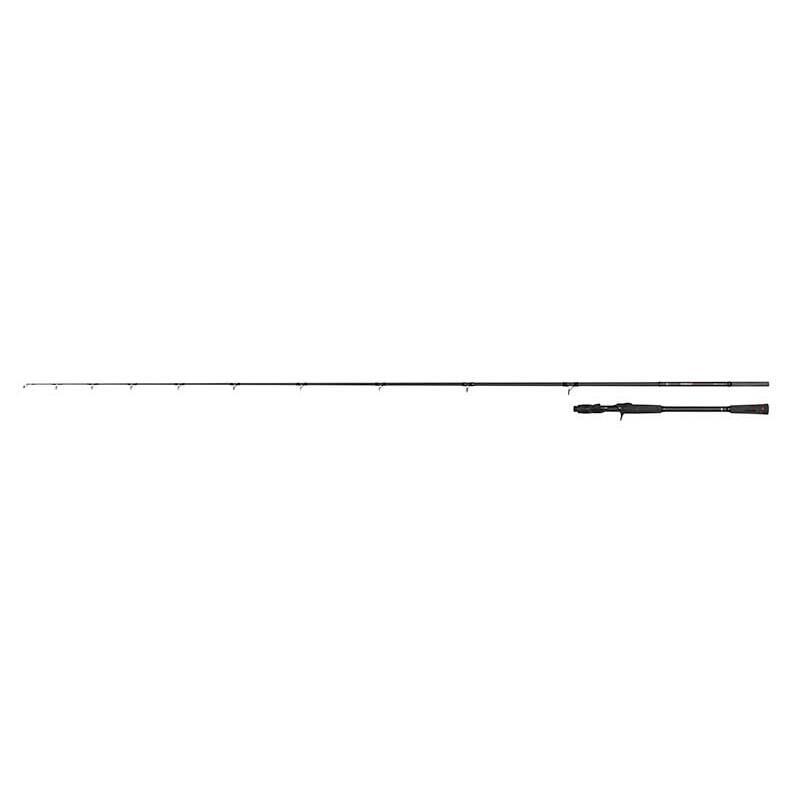 Wędka spinningowa do drapieżników Fox Rage Prism X Pike Cast 230cm 40-140g 1+1