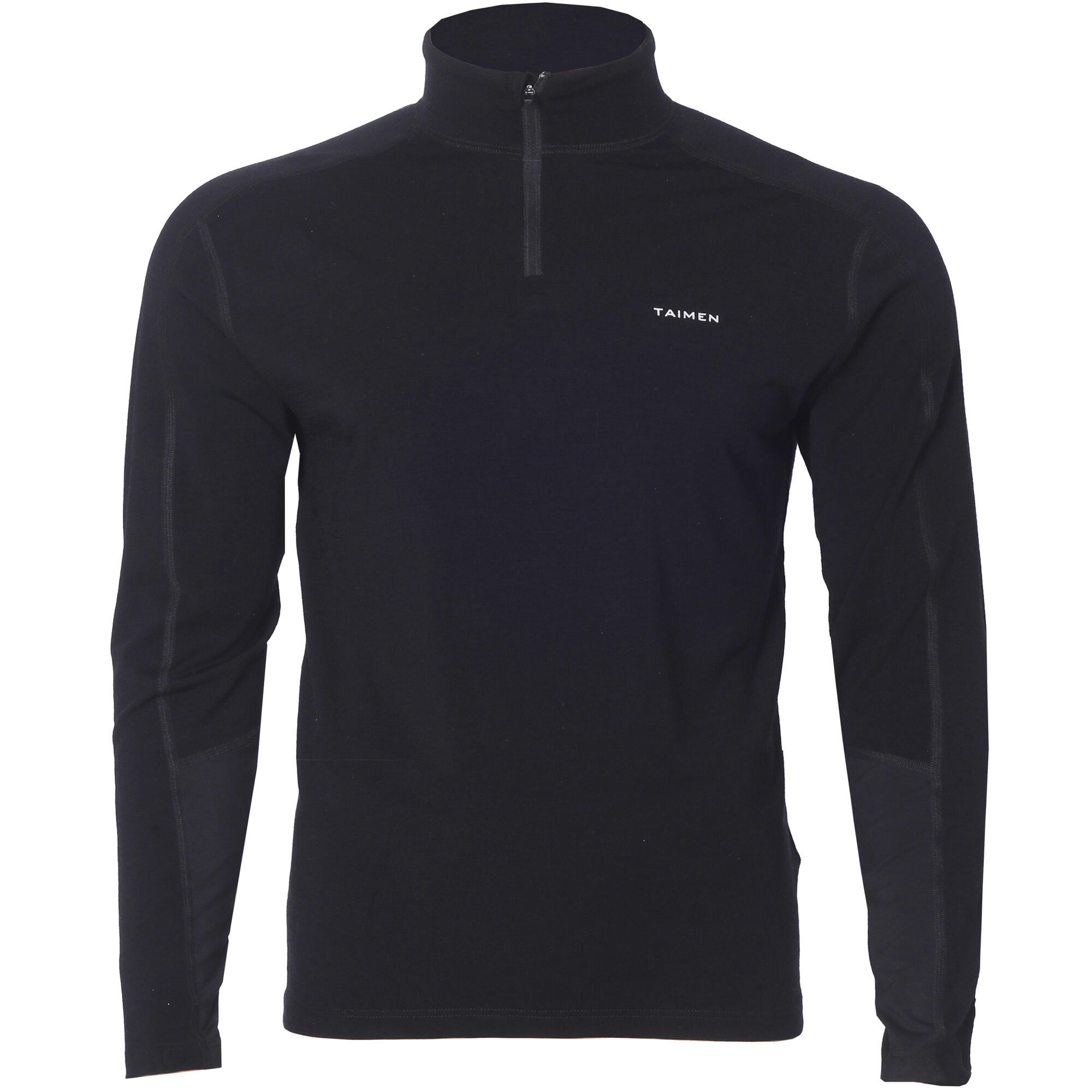 Bluza polarowa Taimen - Charcoal Gray