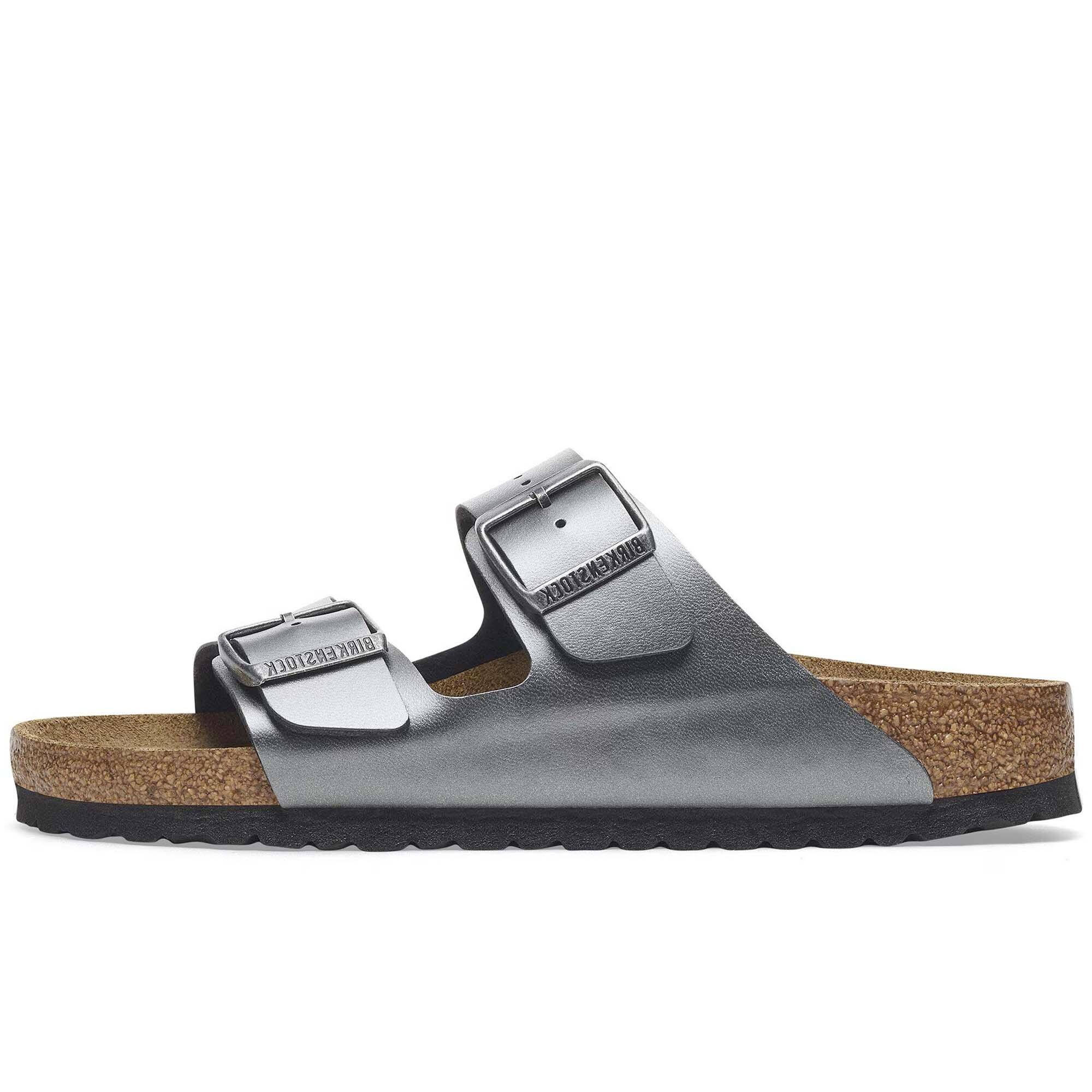 Sandały Birkenstock Arizona, Birko Flor Damskie