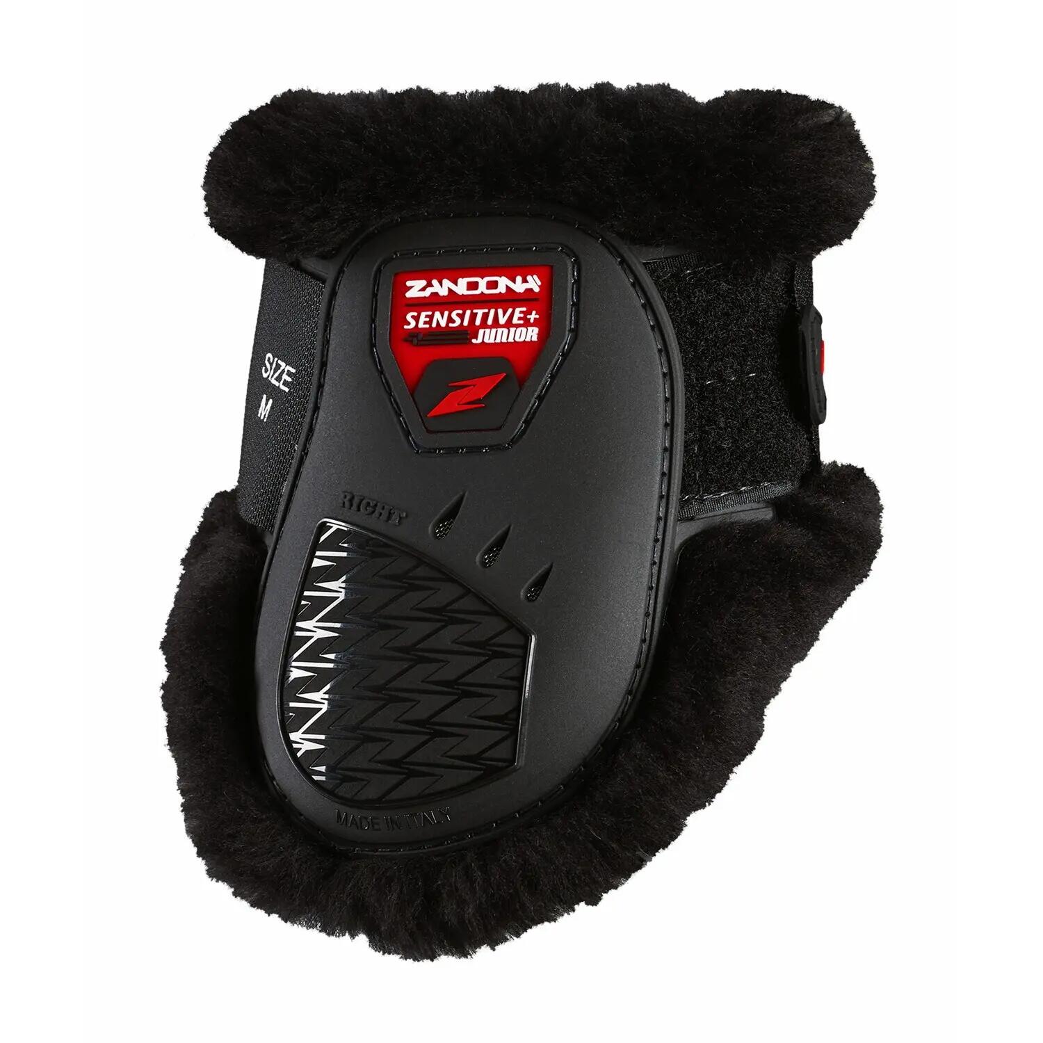 Podkowy koni Zandonà Carbon Air Sensitive