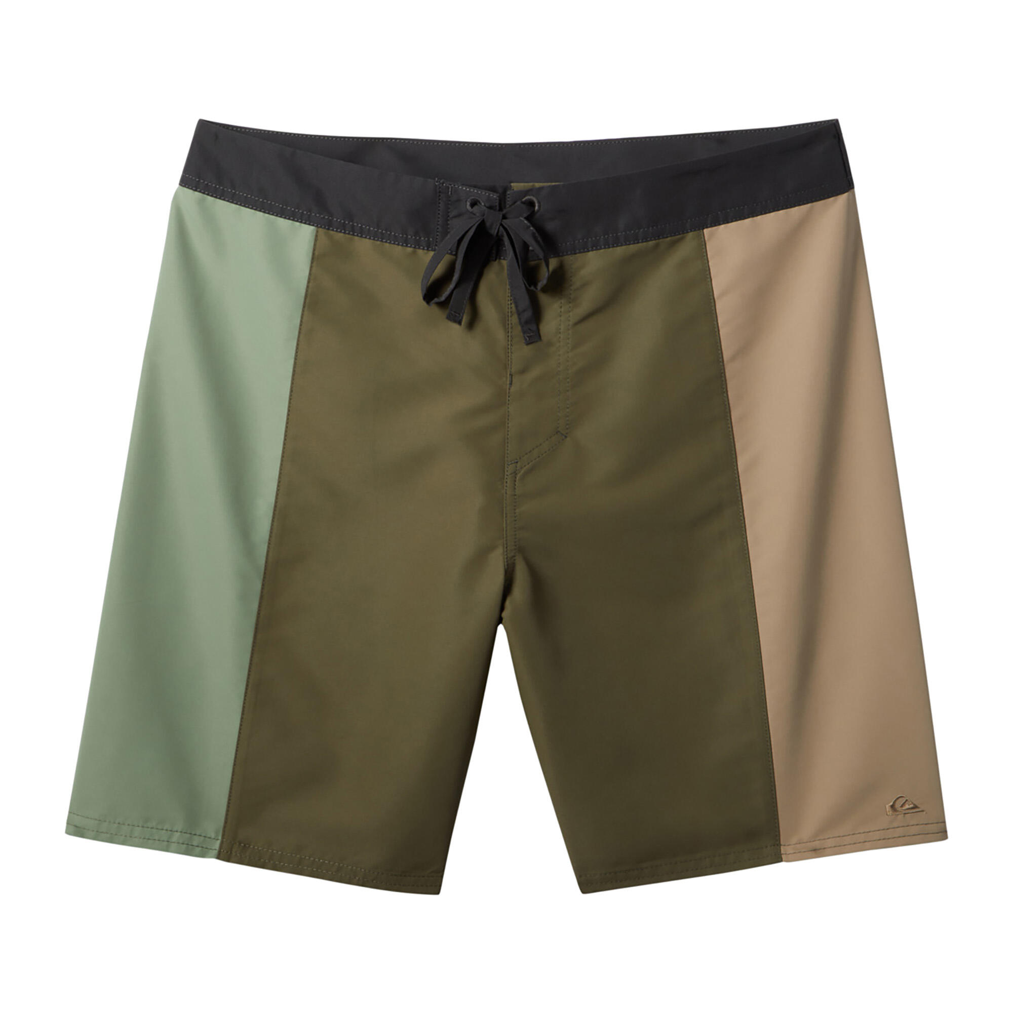 Szorty kąpielowe męskie Quiksilver Made Better Boardshort 18