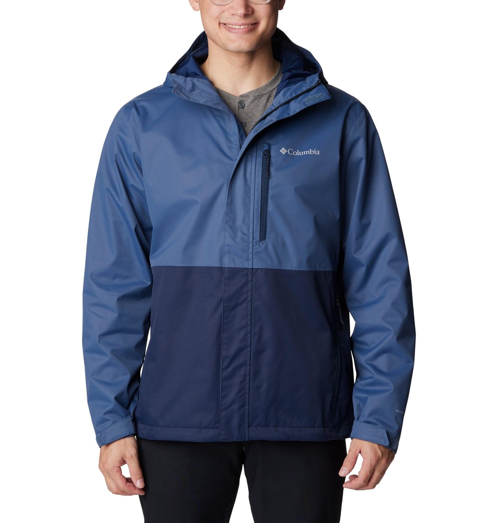 Columbia Kurtka Hikebound 1988621478