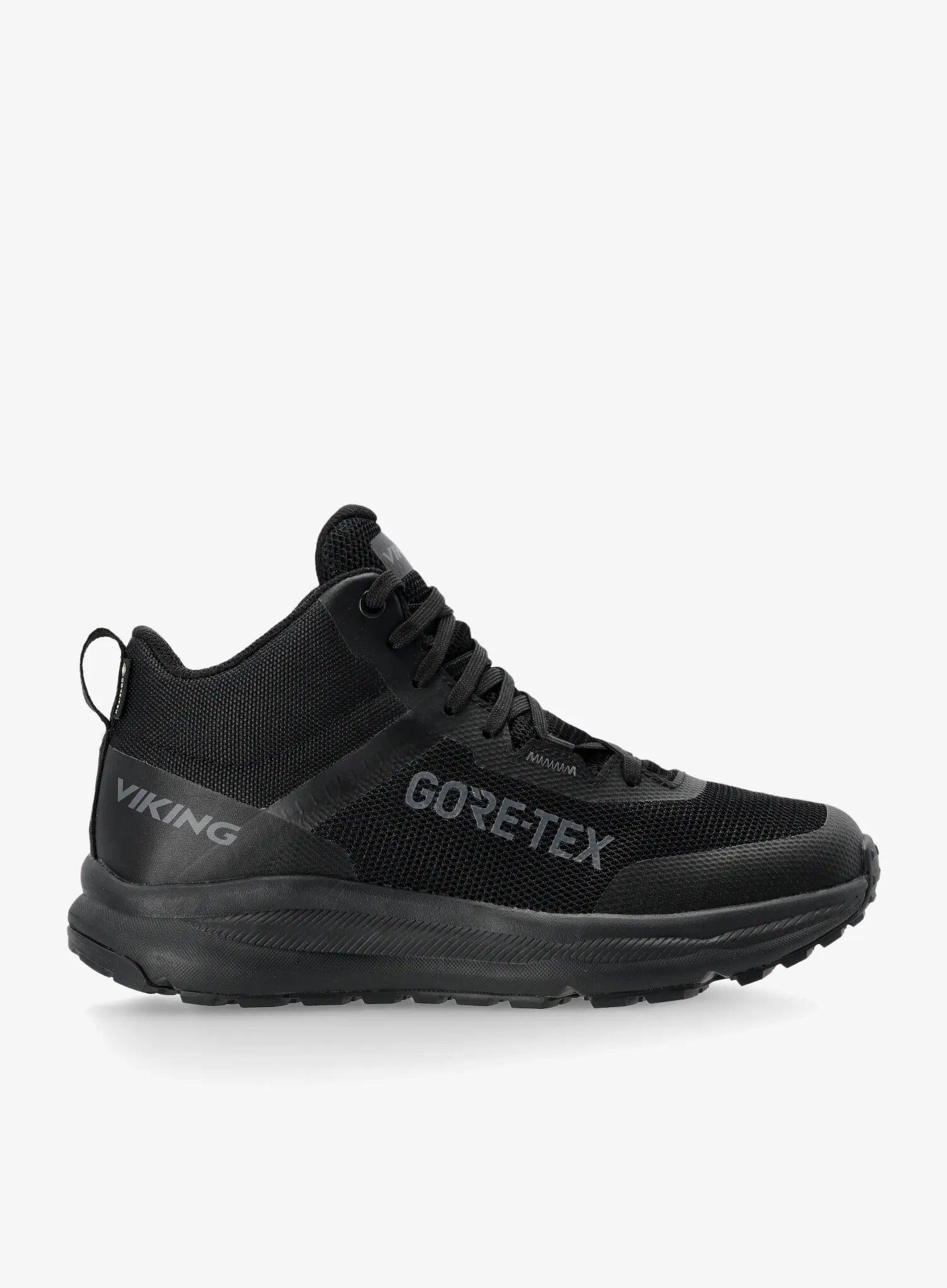Buty damskie Viking Stride Mid GTX