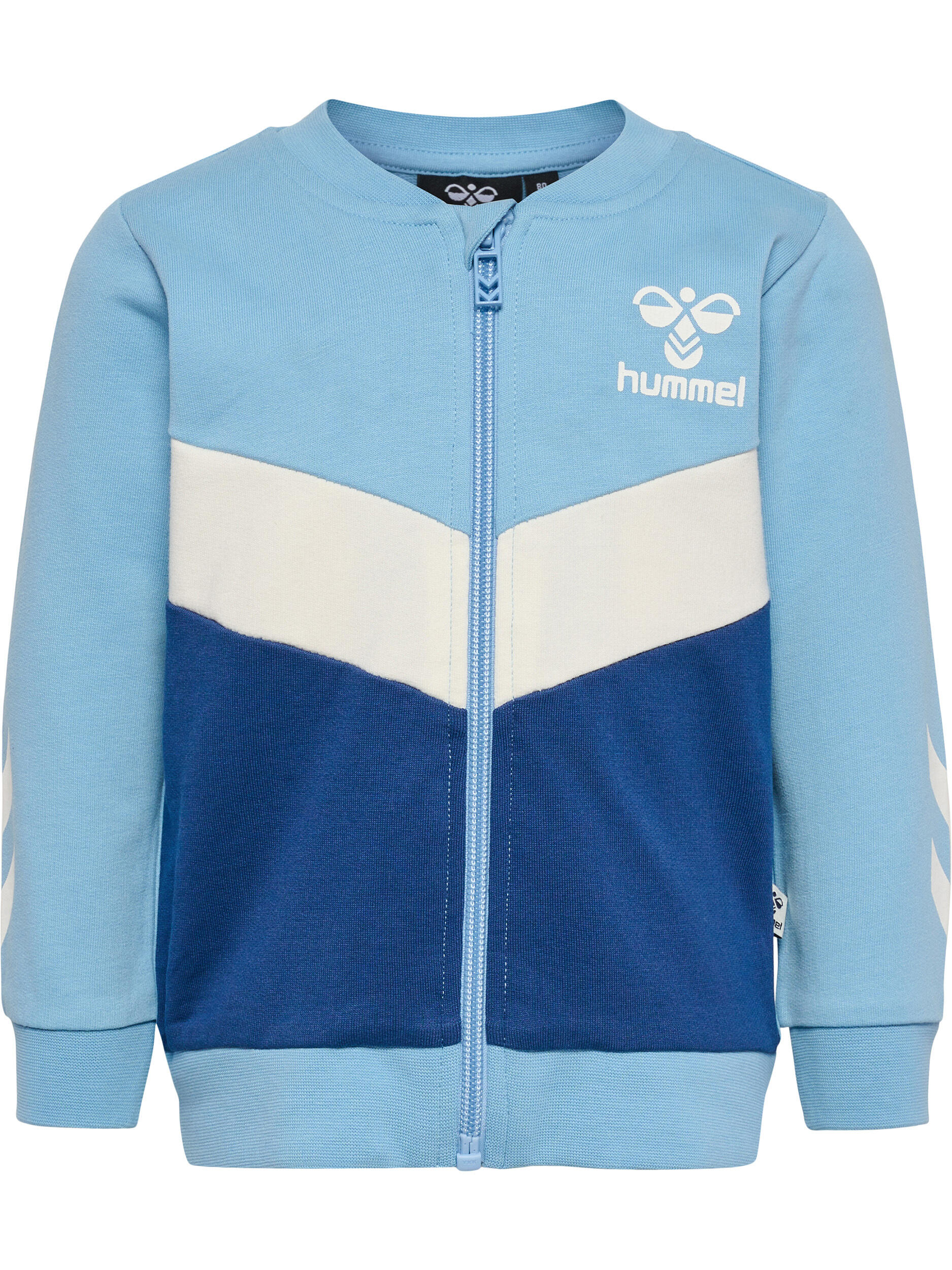 Bluza dresowa dla dziecka Hummel hmlSkye
