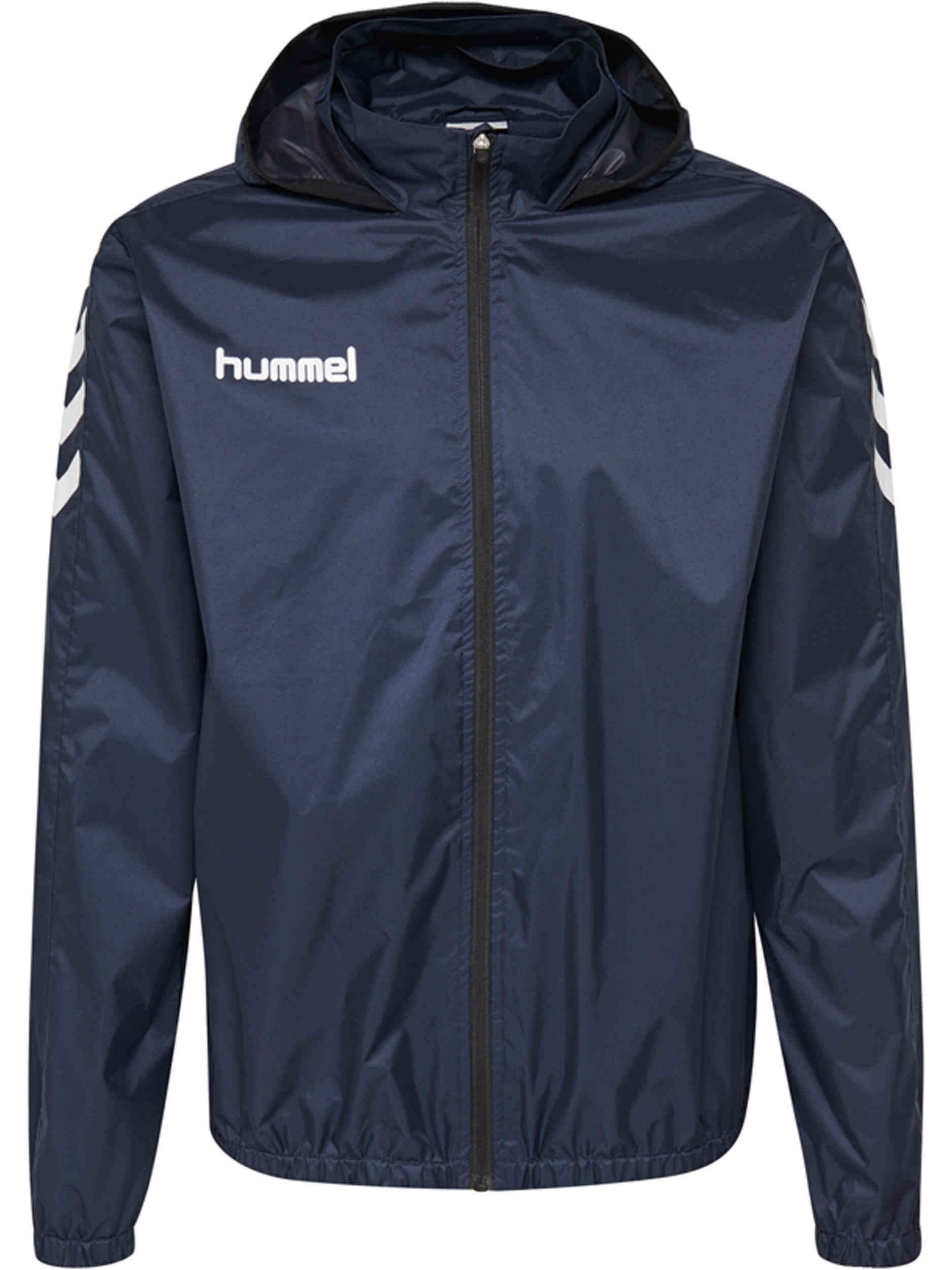Kurtka ortalionowa sportowa dla dorosłych Hummel Core Spray Jacket
