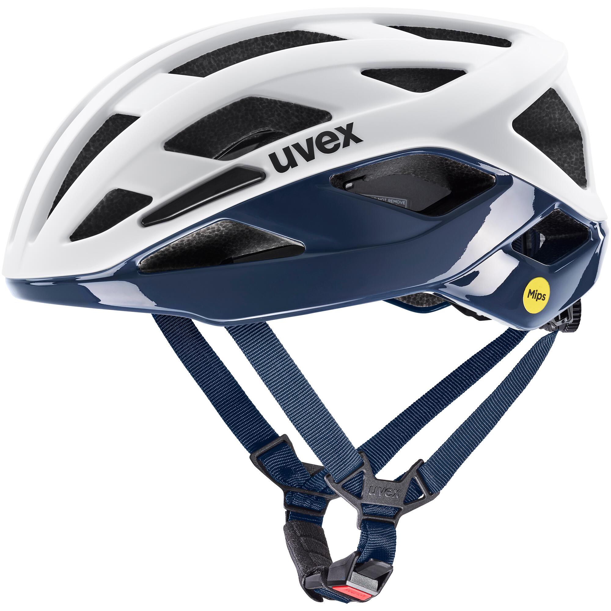 Kask rowerowy UVEX I-volute MIPS