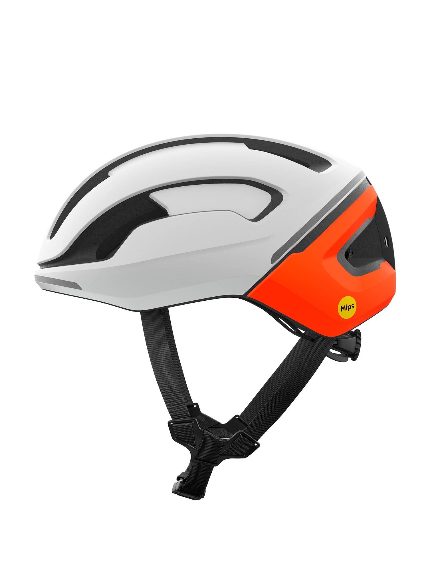 Kask szosowy POC Omne Beacon MIPS