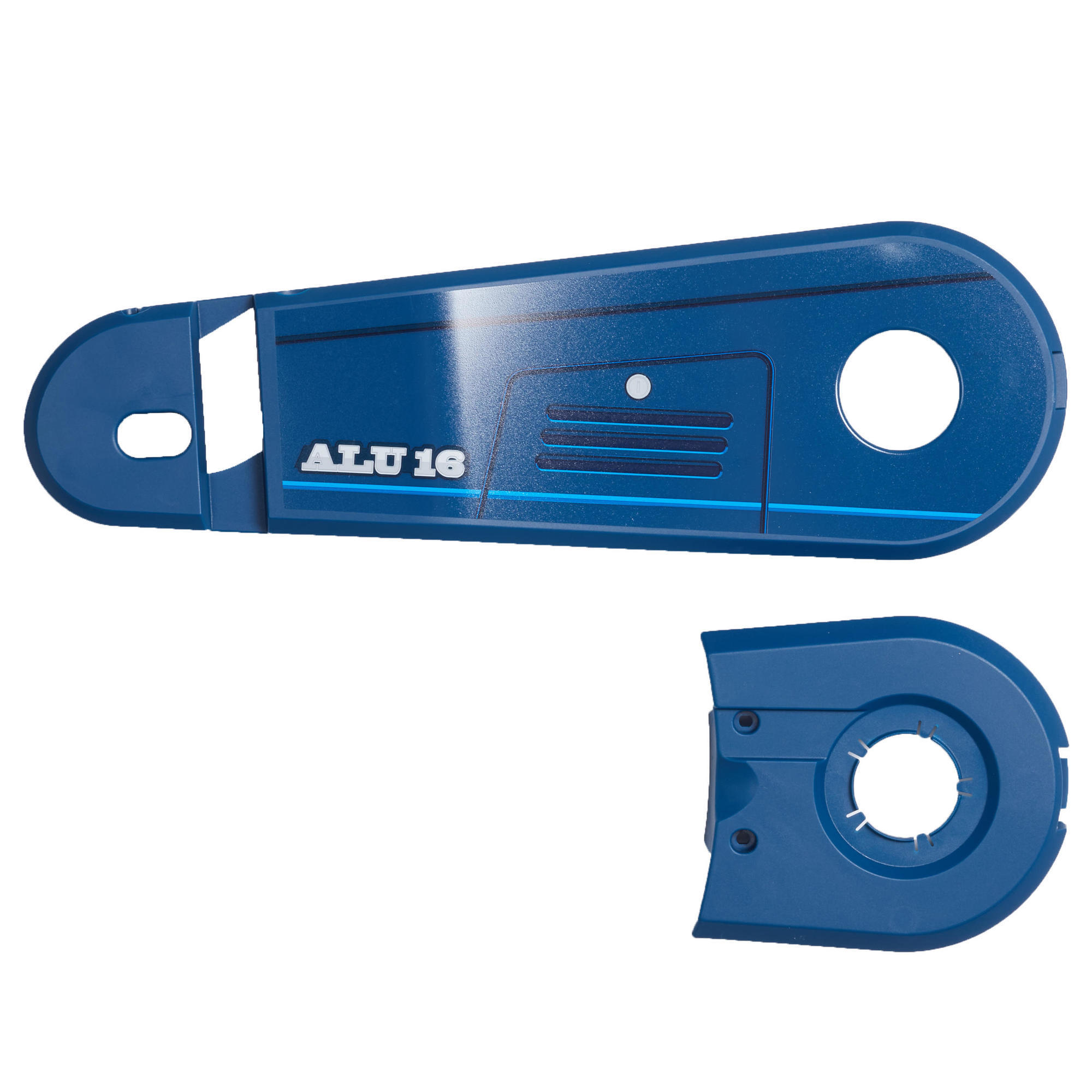 Osłona Napędu Do Roweru 16 City 900