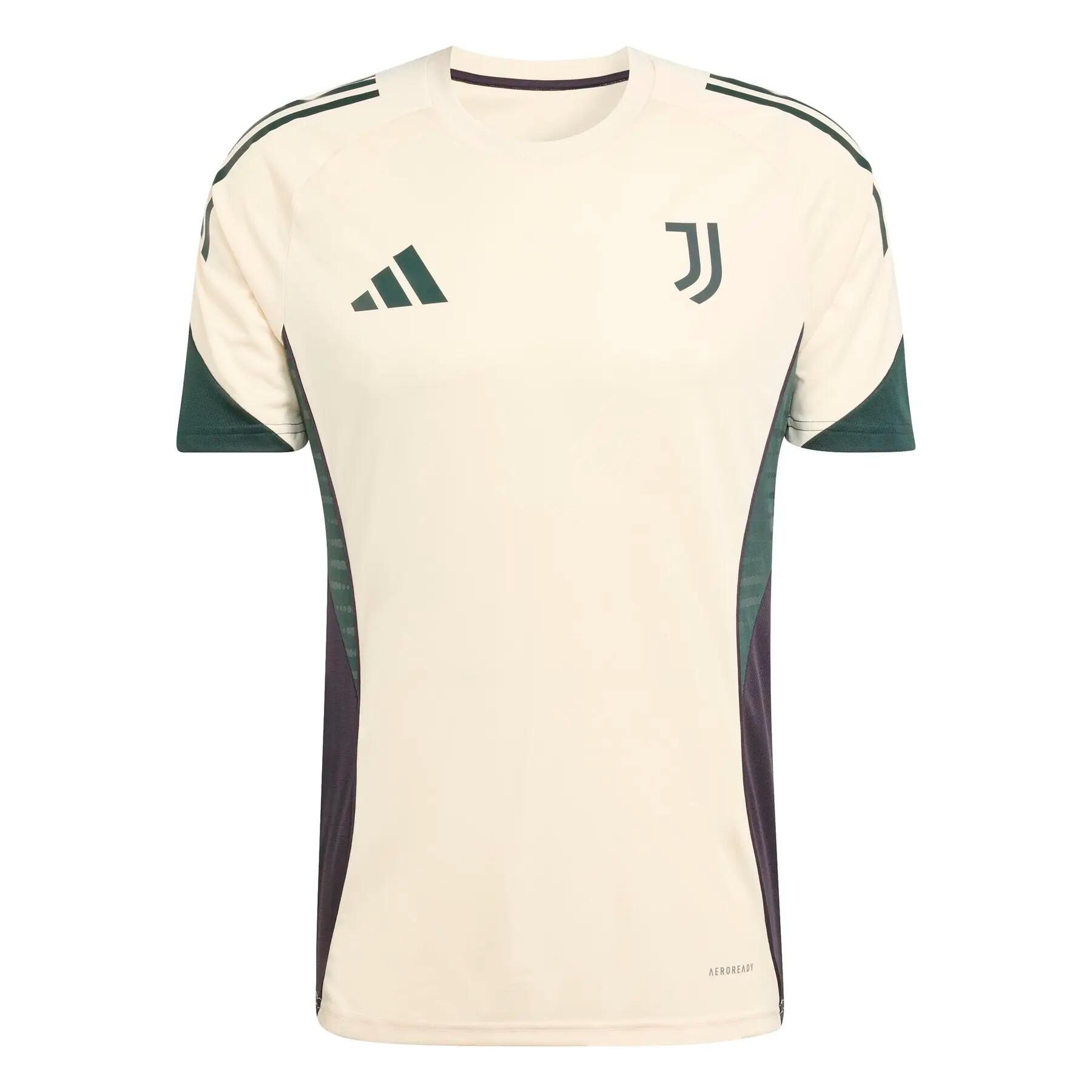 Koszulka treningowa Juventus Turyn EU 2025/26