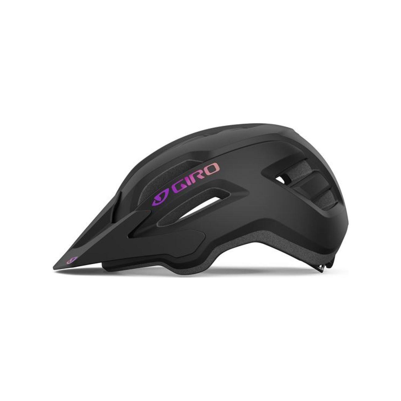 Kask rowerowy damski Giro Fixture II W