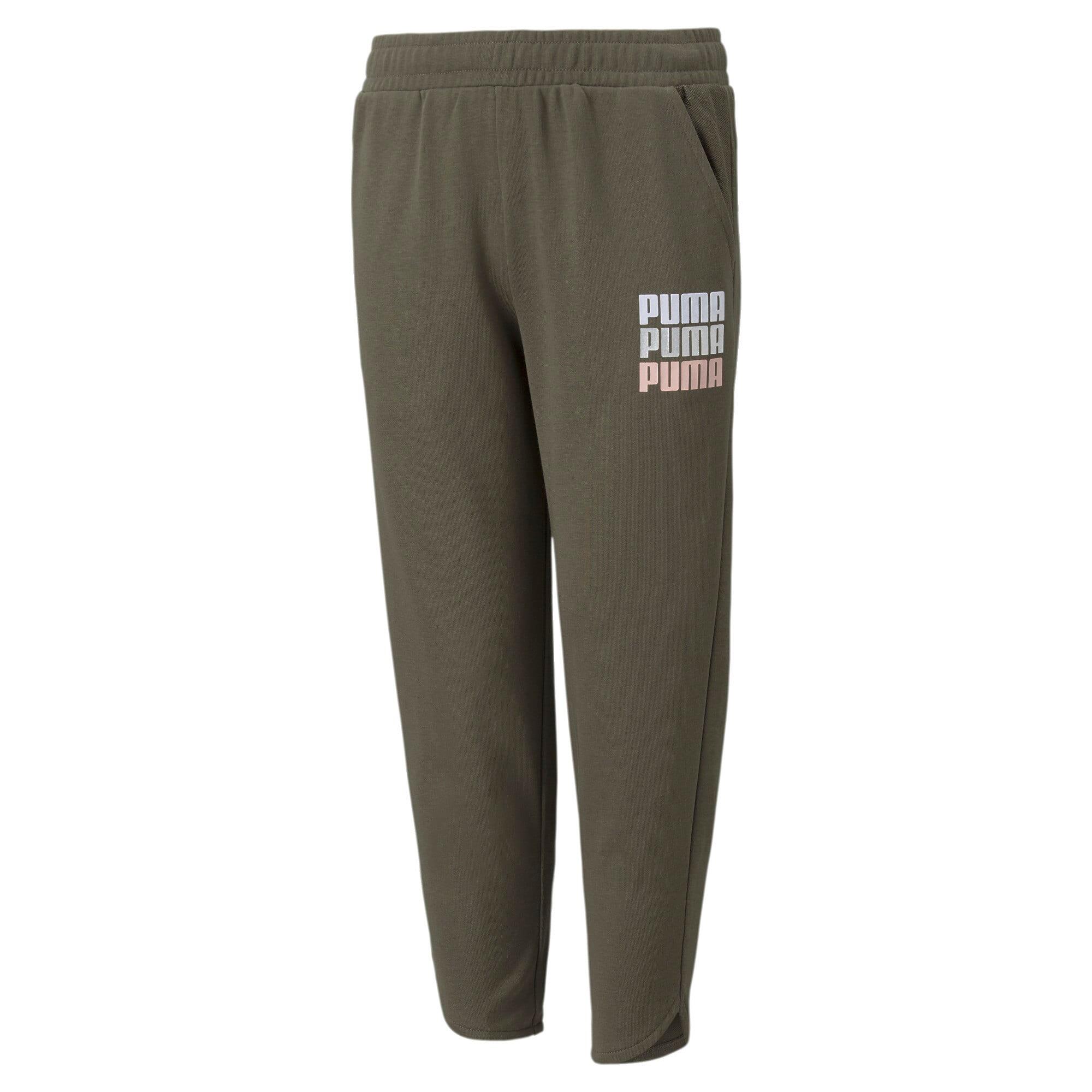 Puma Spodnie Alpha 7/8 58923744