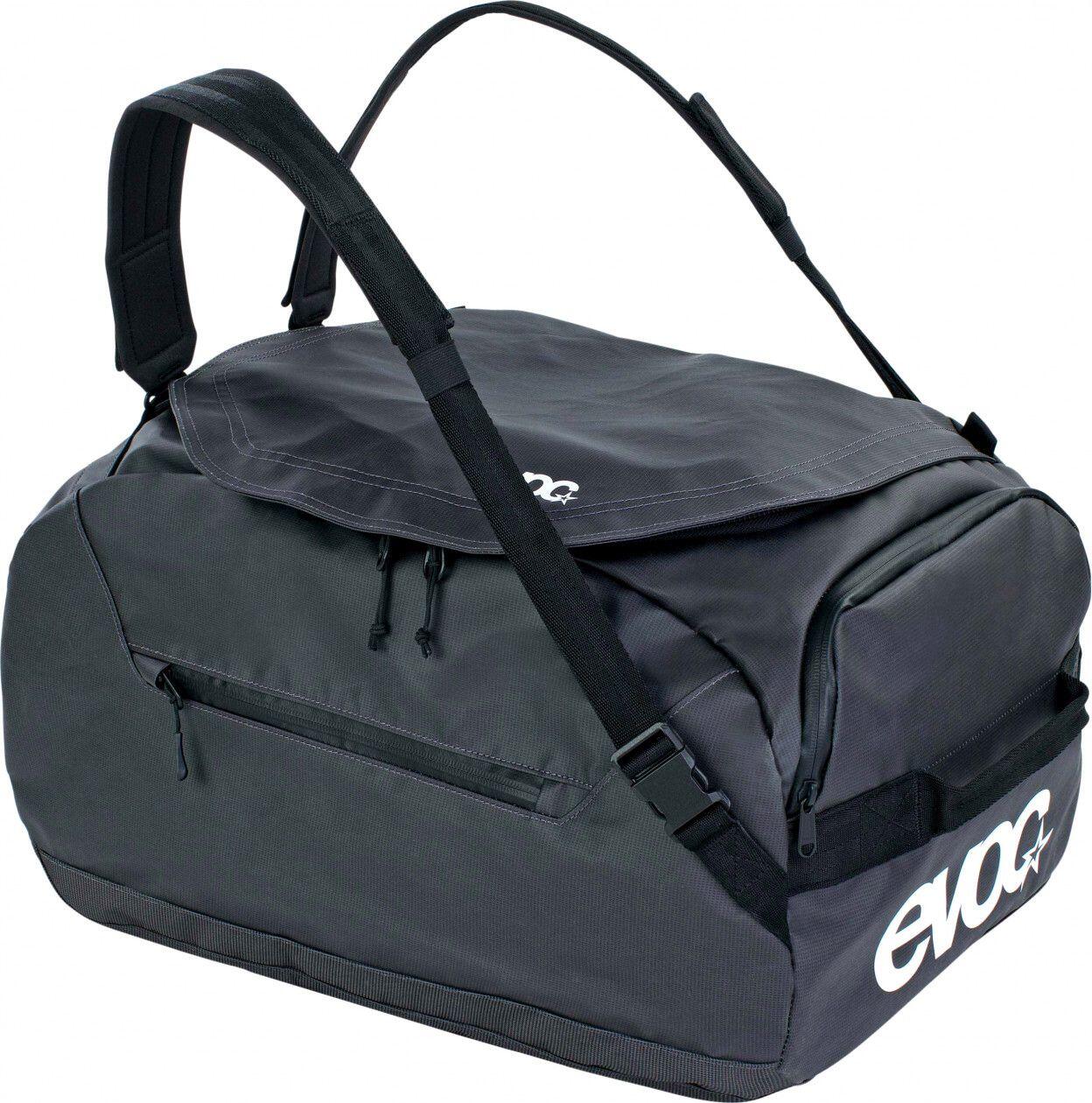Torba podróżna plecak 3 w 1 Evoc Duffle 40