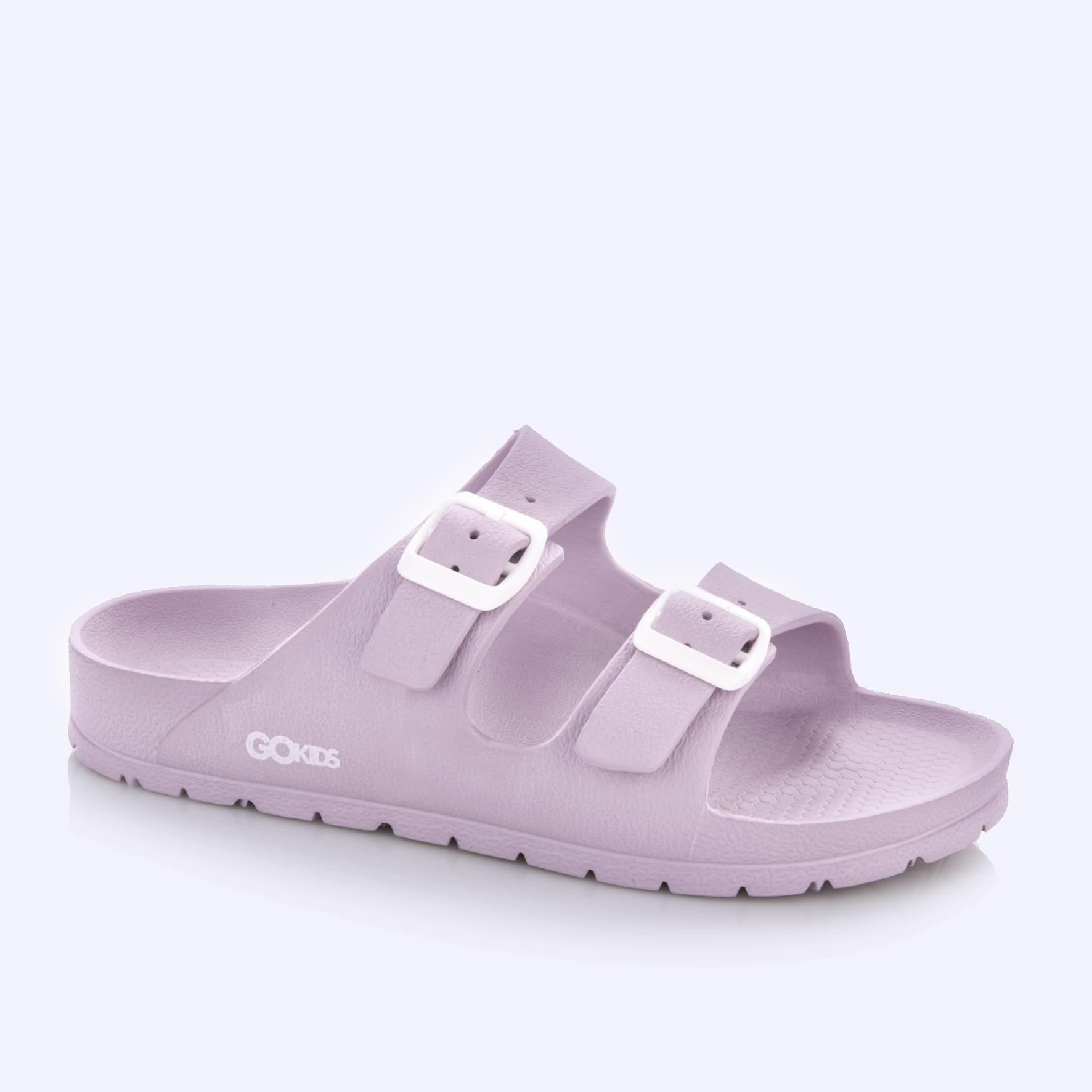 Klapki dziecięce Lemigo Like GoKids