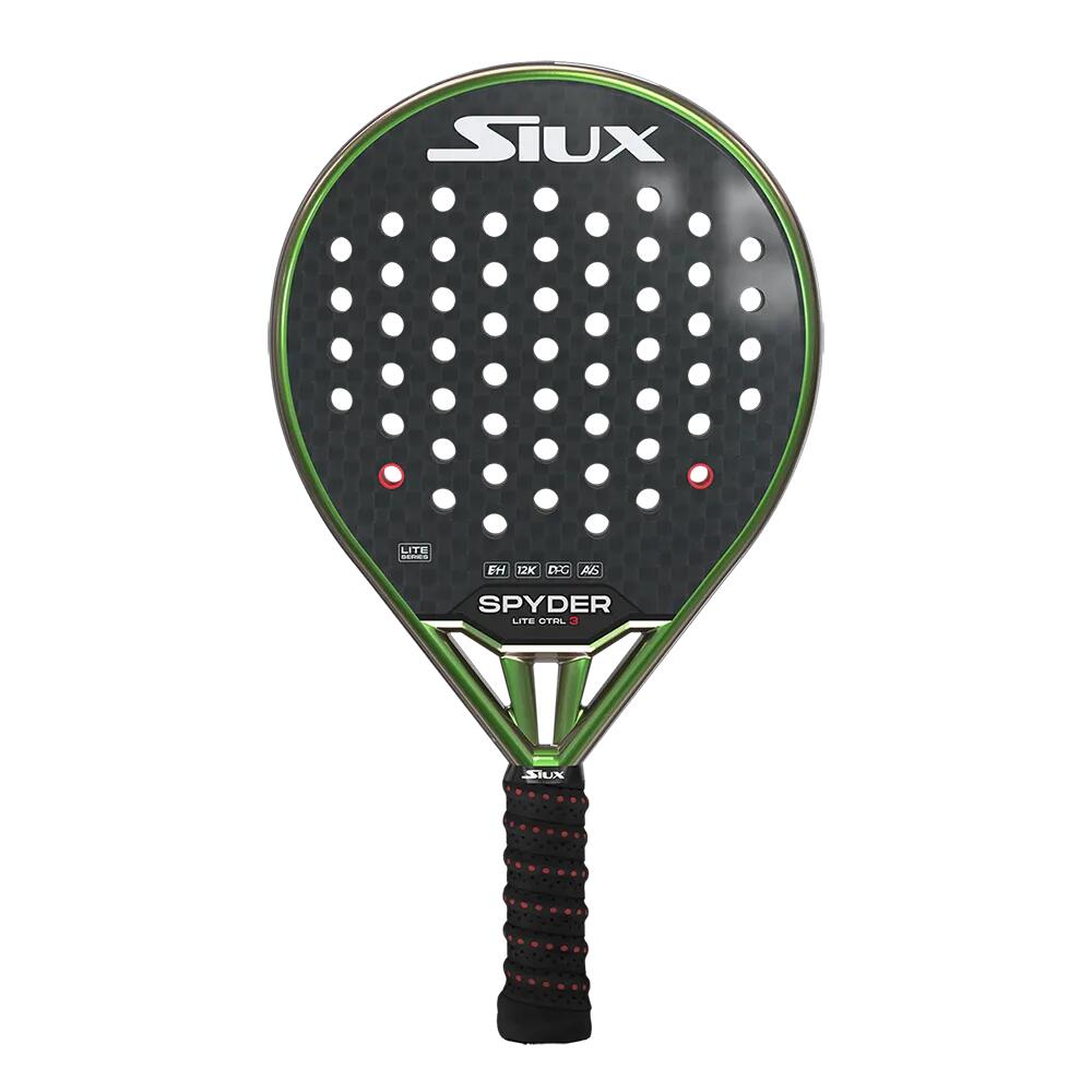 Siux Spyder Lite Ctrl 3 Hard