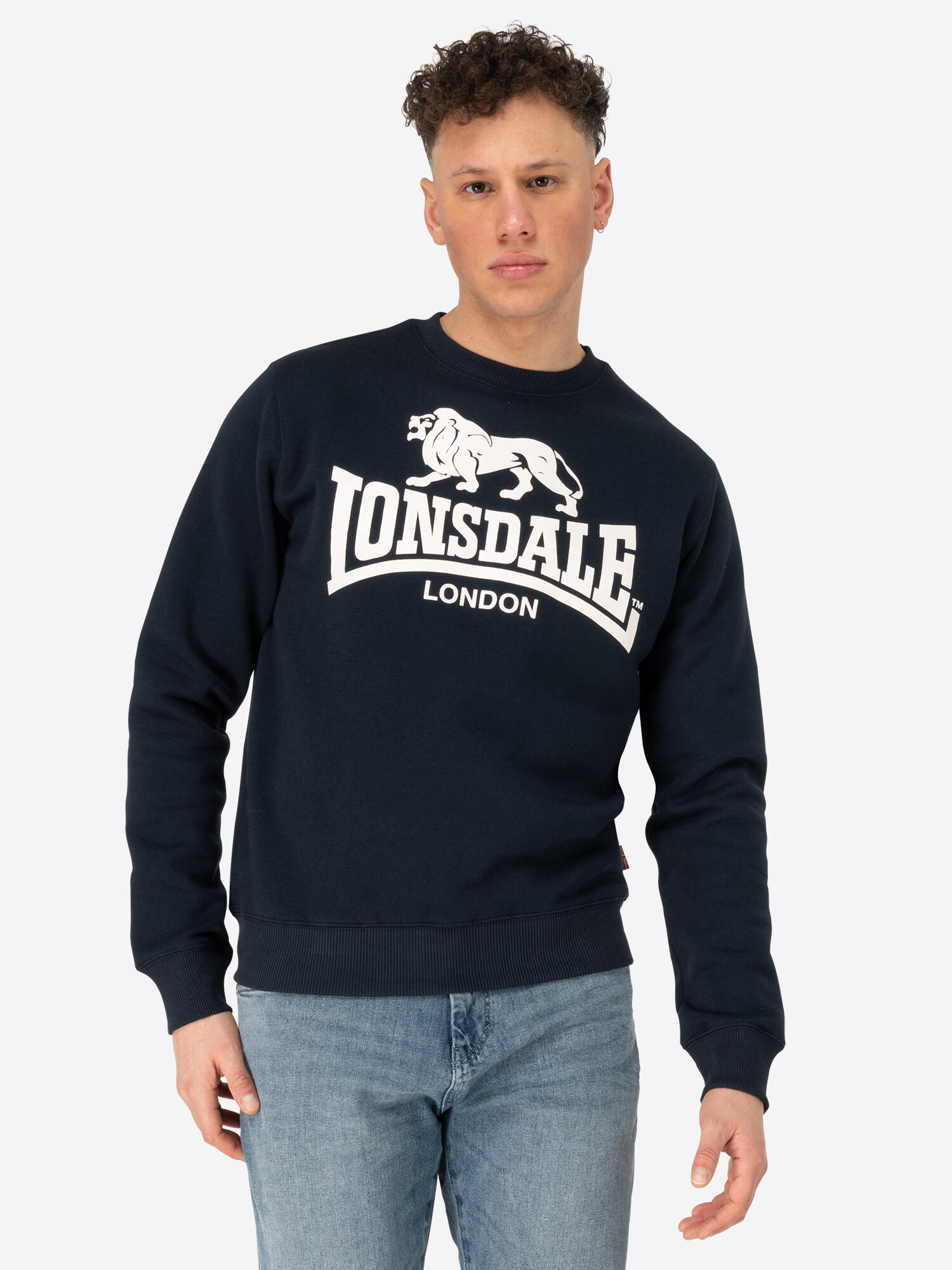 Bluza Lonsdale Go Sport