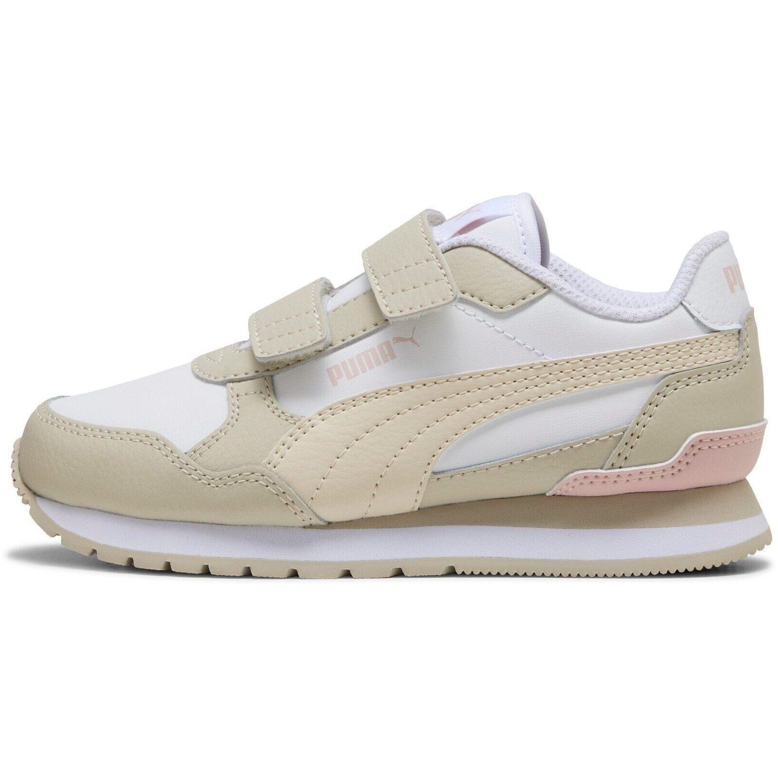 Buty sportowe dla dzieci Puma St Runner V4 L V Ps