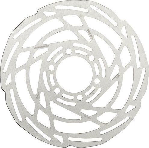 JAGWIRE Sport SR1 tarcza hamulcowa - 6-śrub - 140 mm