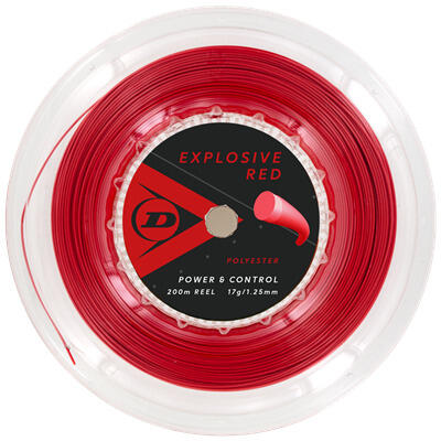 Lina Dunlop explosive