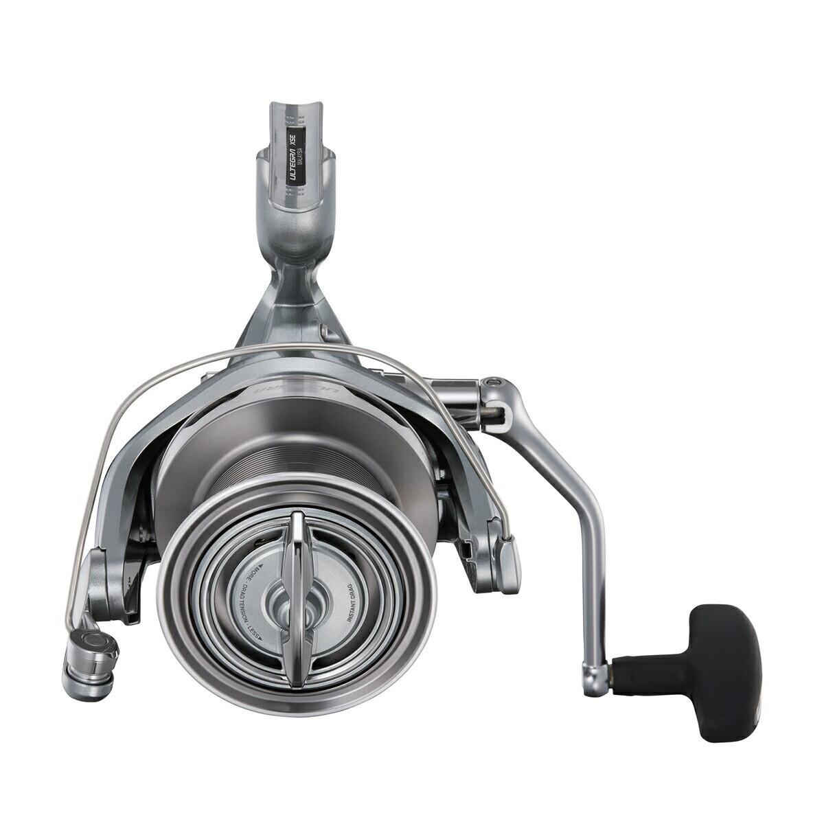Kołowrotek z hamulcem przednim Shimano Ultegra XSE 14000