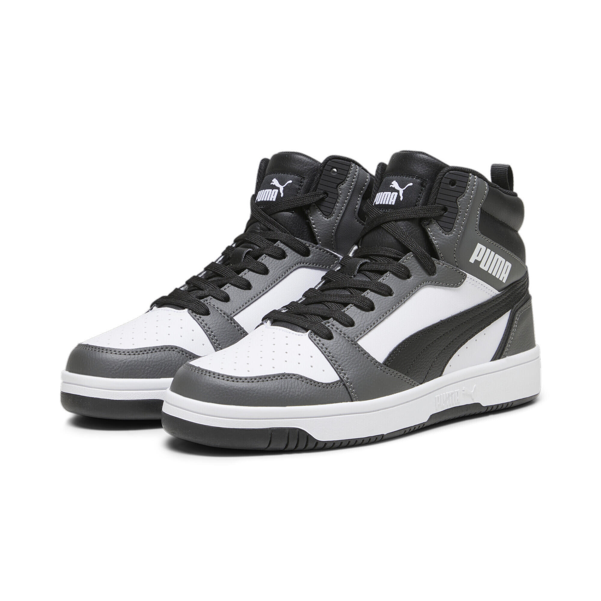 Buty Mężczyzna Puma Rebound biały