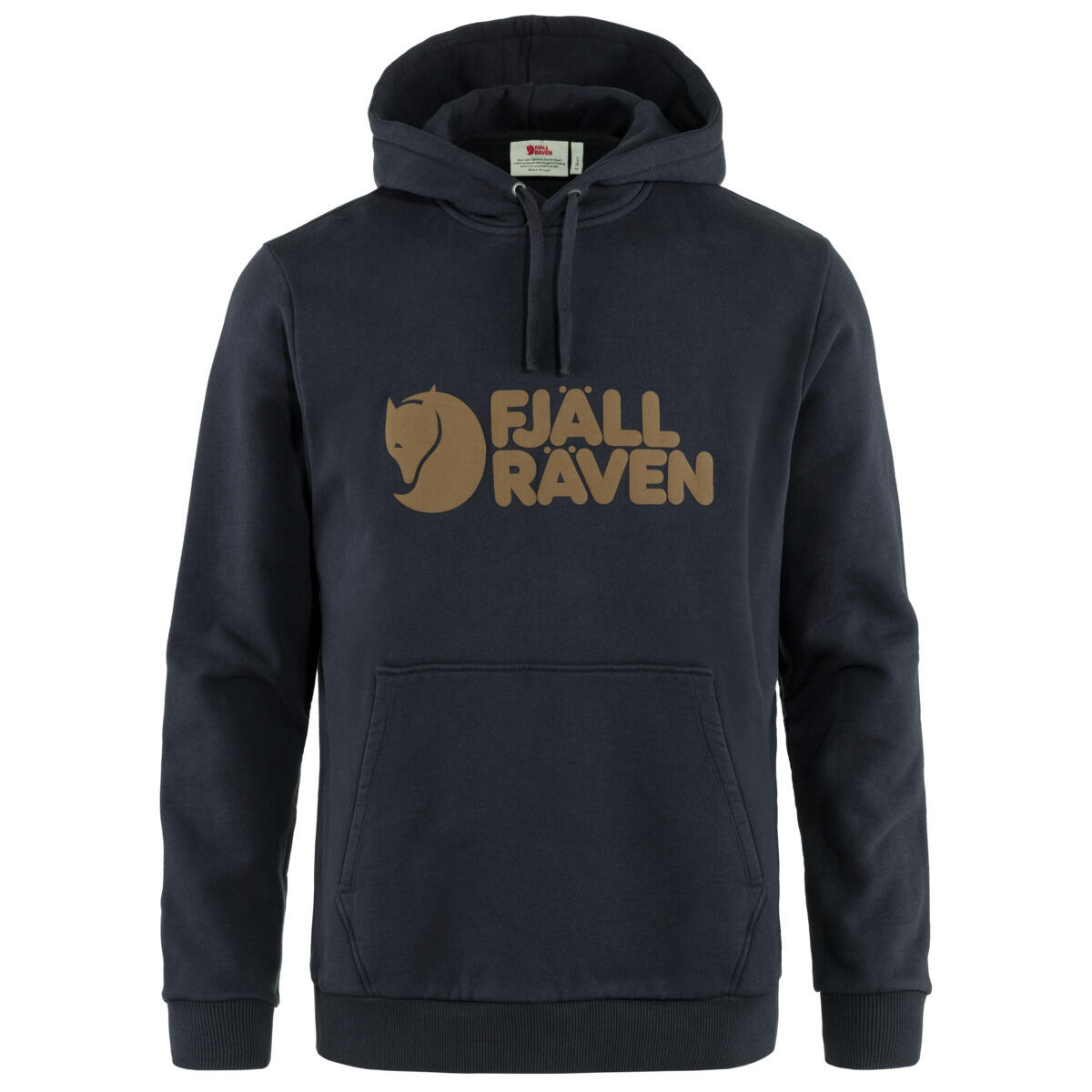 Sweter męski Fjallraven Logo