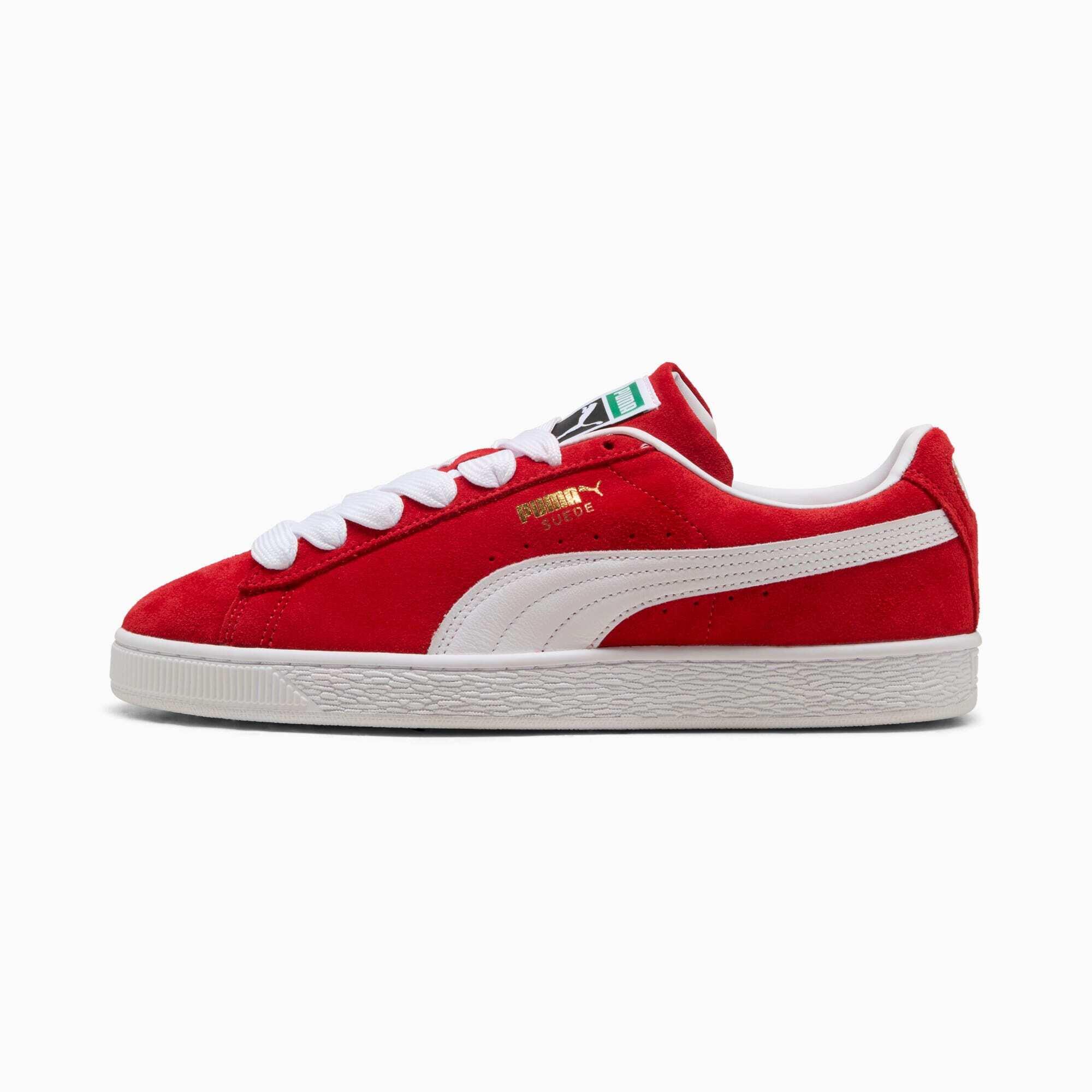 Sneakersy Puma Suede Classic