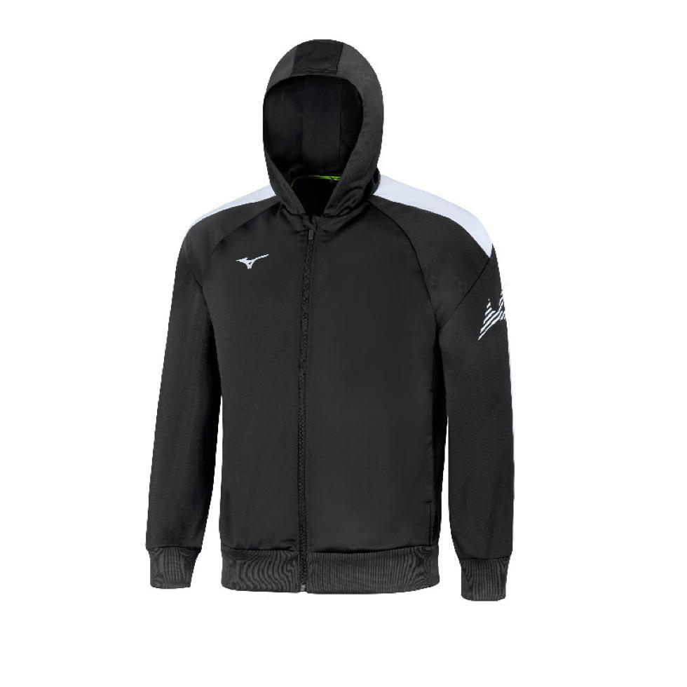 Kurtka z dresu Mizuno Team RB