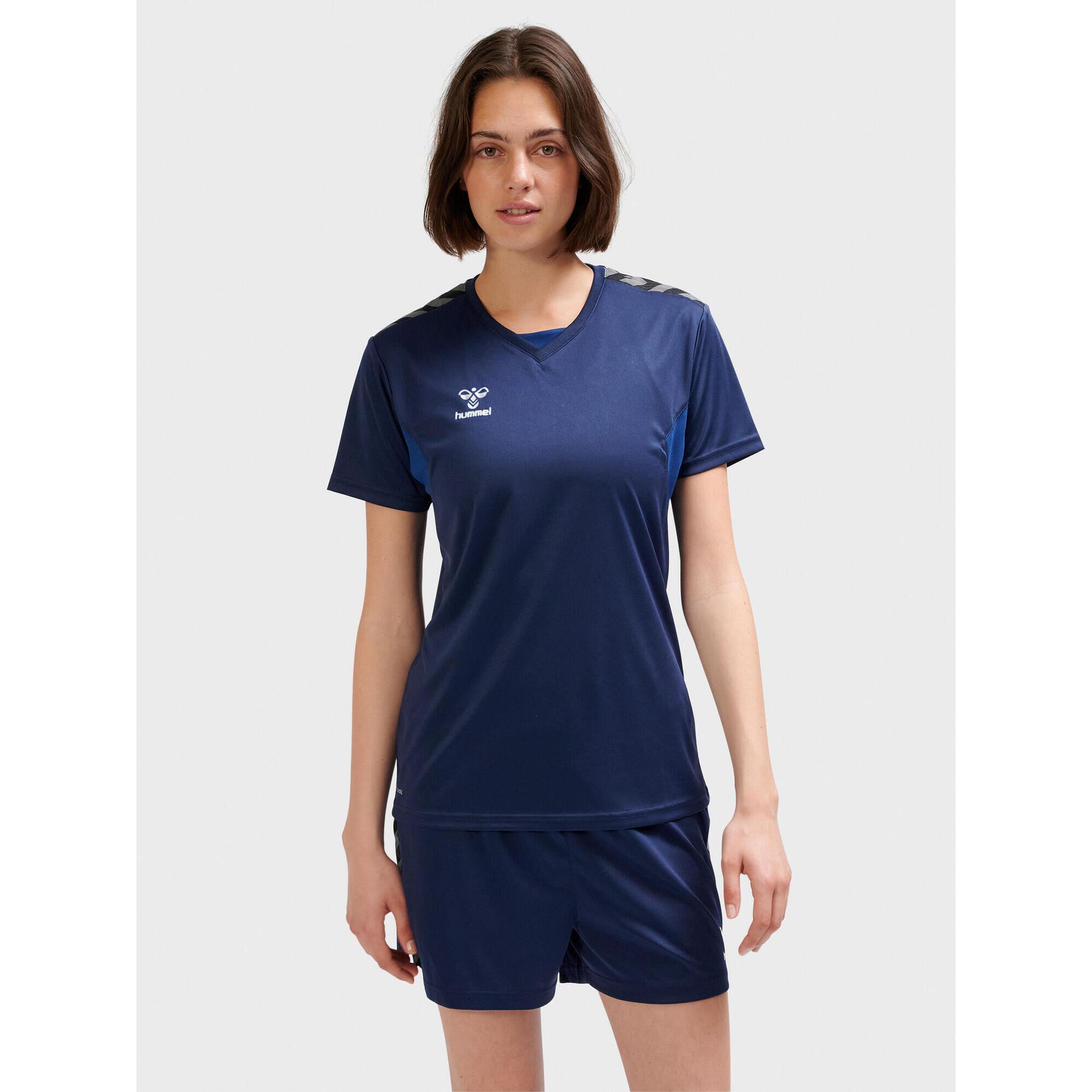 Damski jersey Hummel Authentic Pl