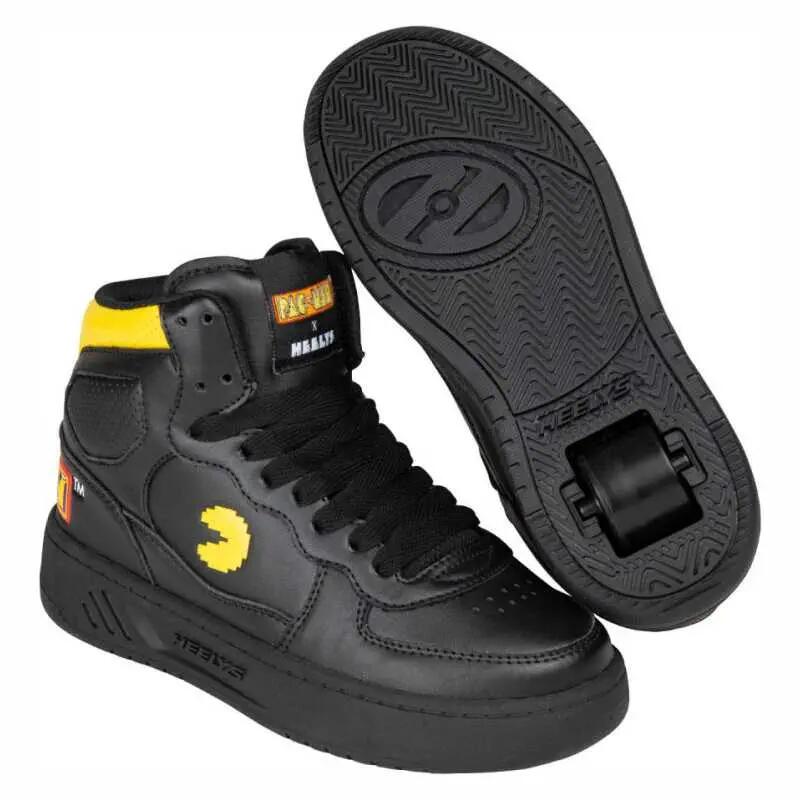 Butorolki Heelys Reserve EX Pacman