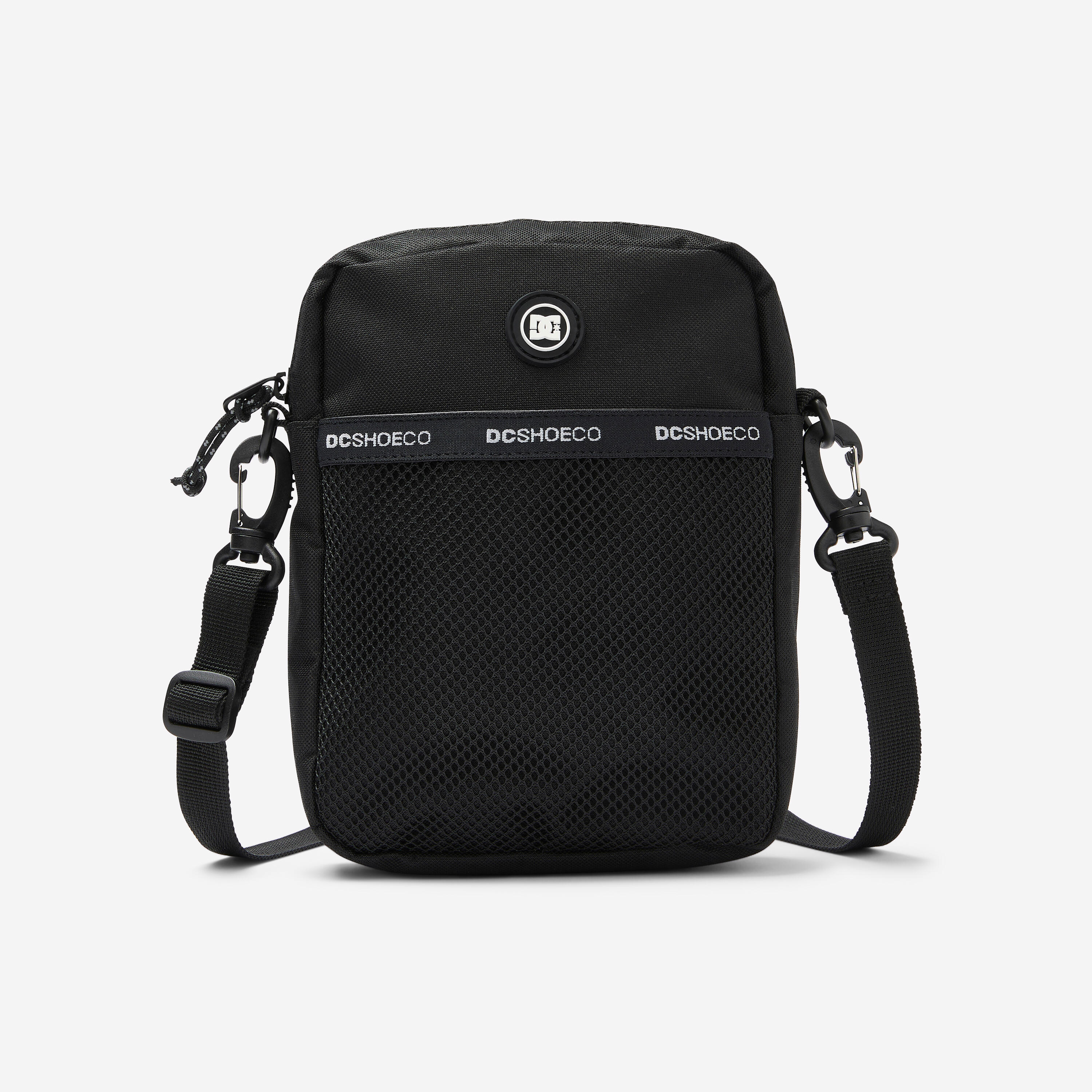 Torba na ramię DC Shoes Nova