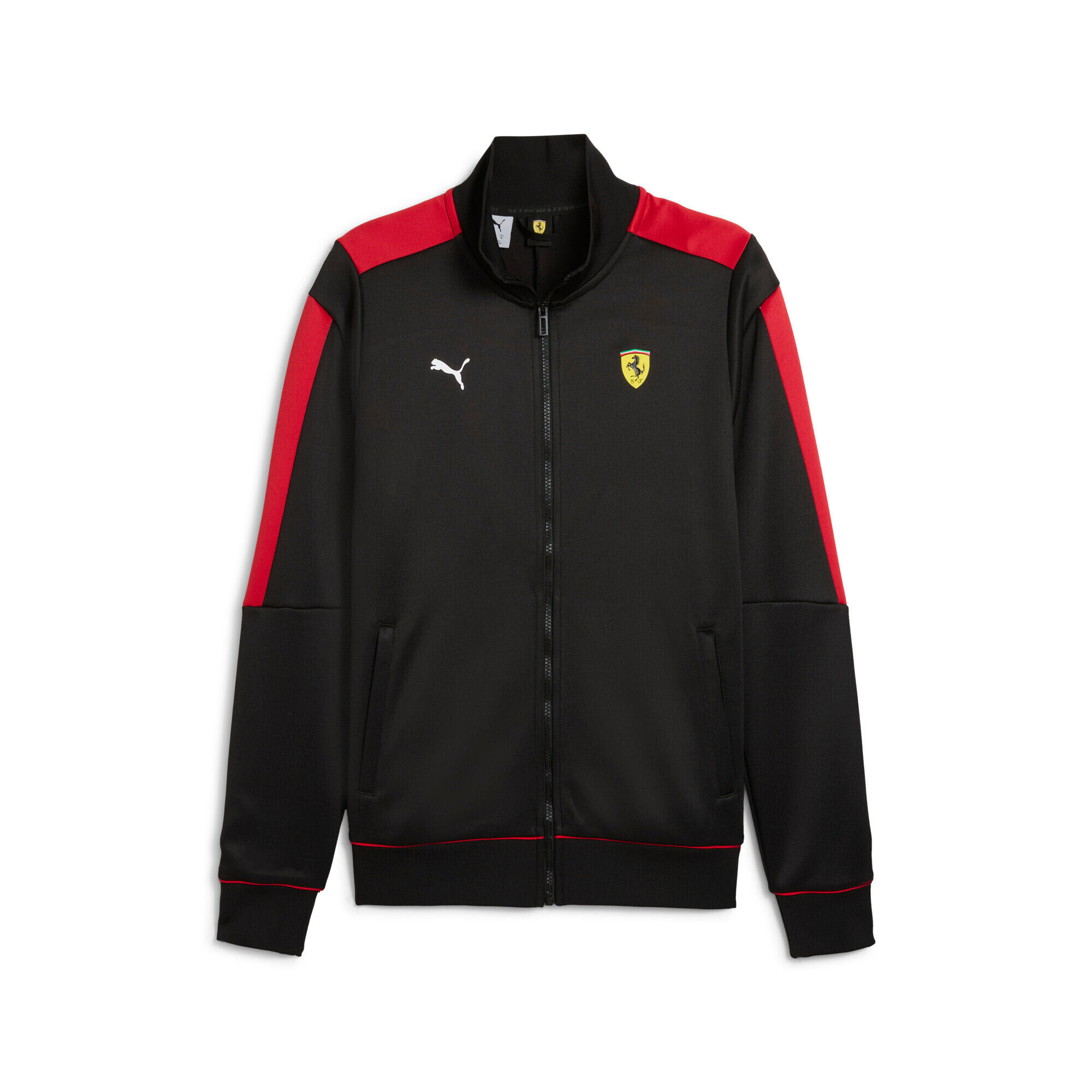 Kurtka z dresu Puma Ferrari Race MT7