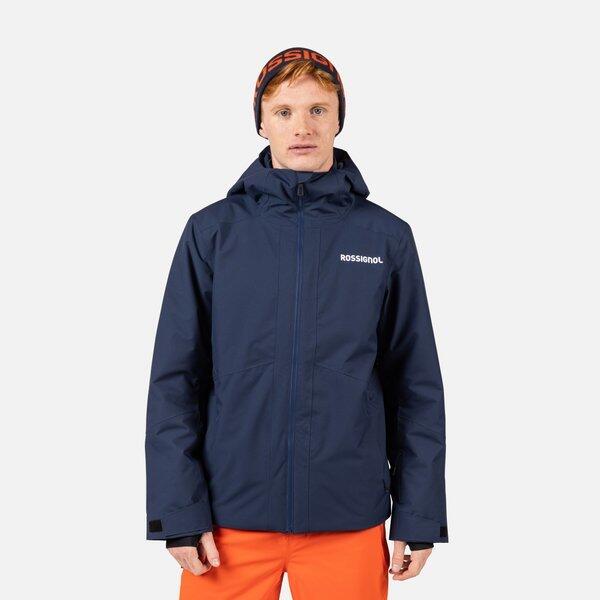 Spodnie narciarskie męskie Rossignol Insulated Ski Pant Black - M