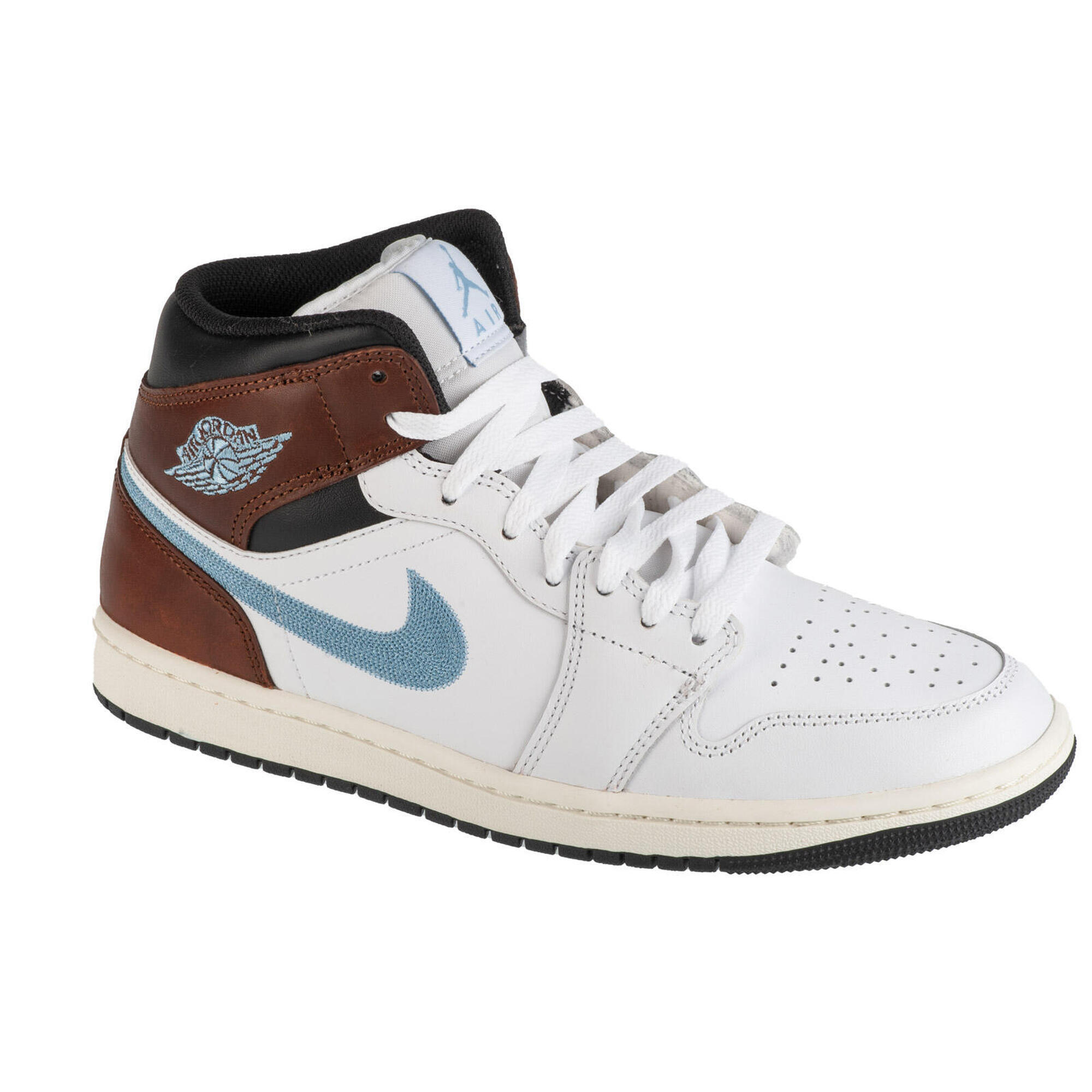 Buty sportowe Sneakersy męskie  Air Jordan 1 Mid
